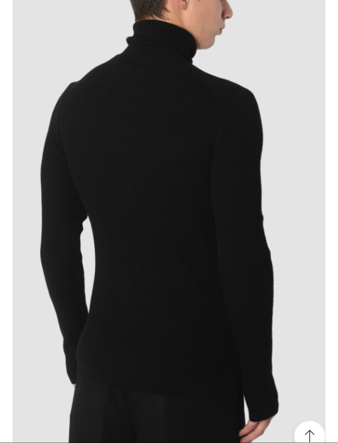 [구매] 준지 17FW 터틀넥 폴라 니트(jc7951h025) 사이즈무관 상품이미지3