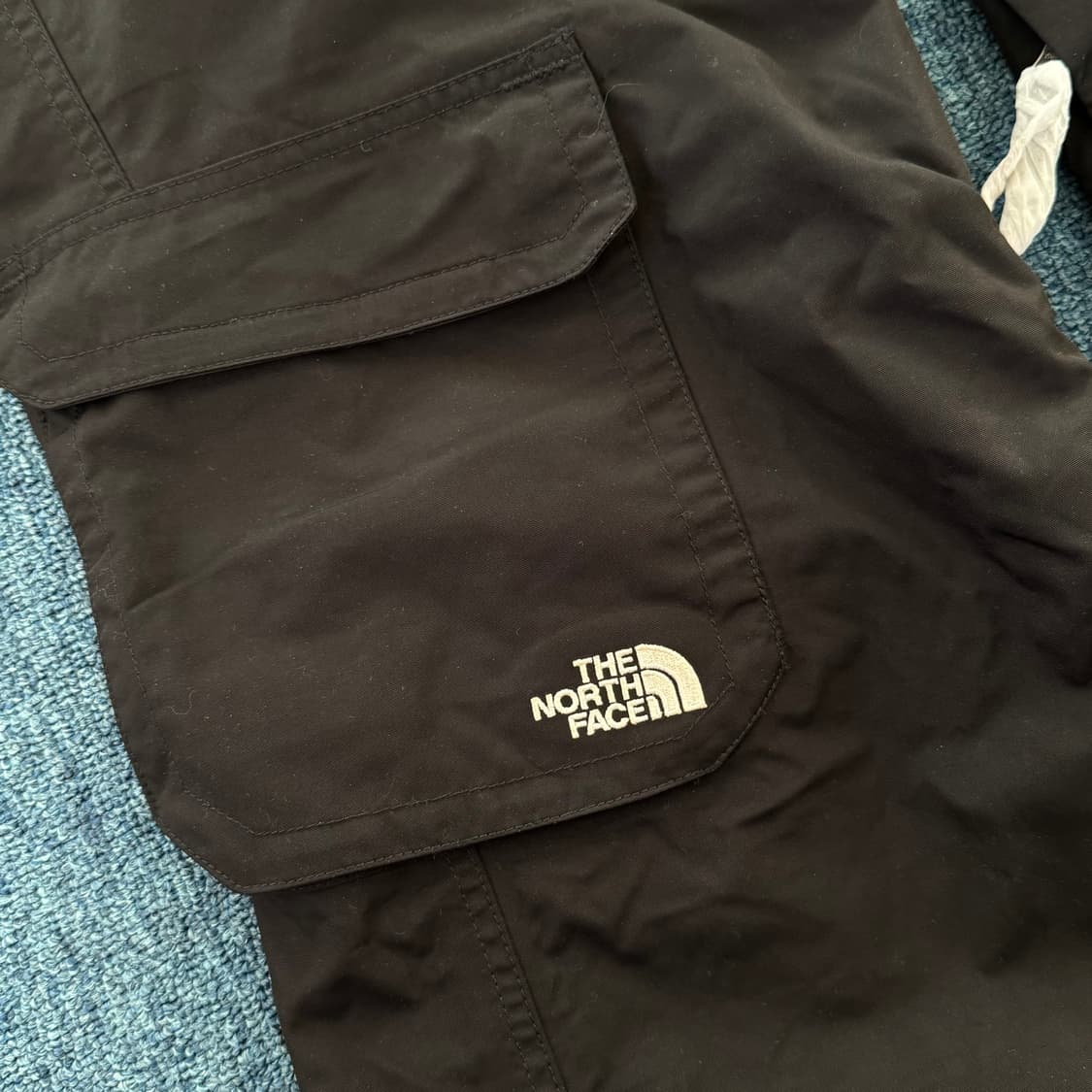 노스페이스 하이벤트 팬츠 L (스키바지, 보드바지) 상품이미지10