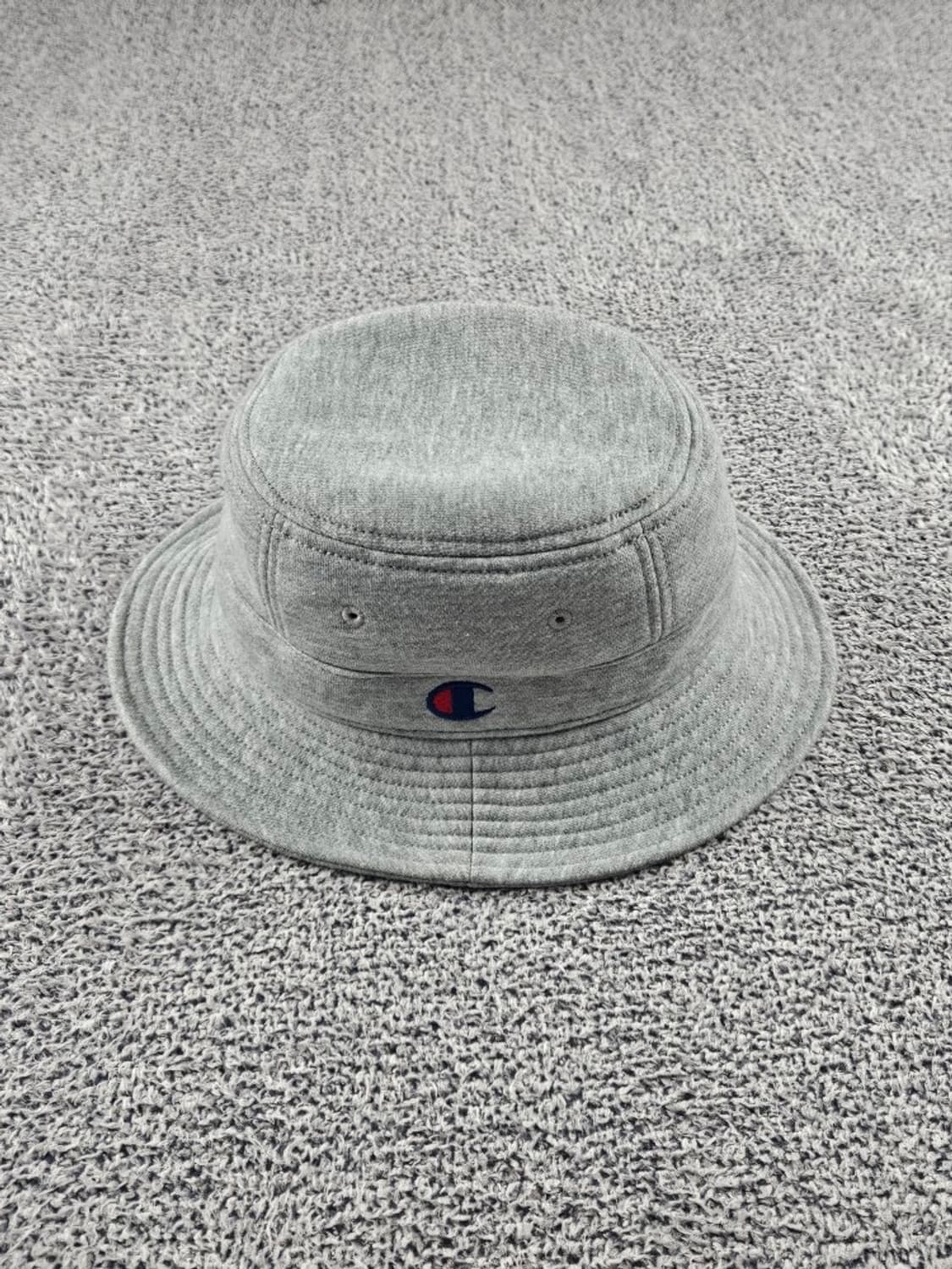 챔피온 베이직 스웻 스포츠 버킷햇 ( OS ) / 11014 상품이미지1