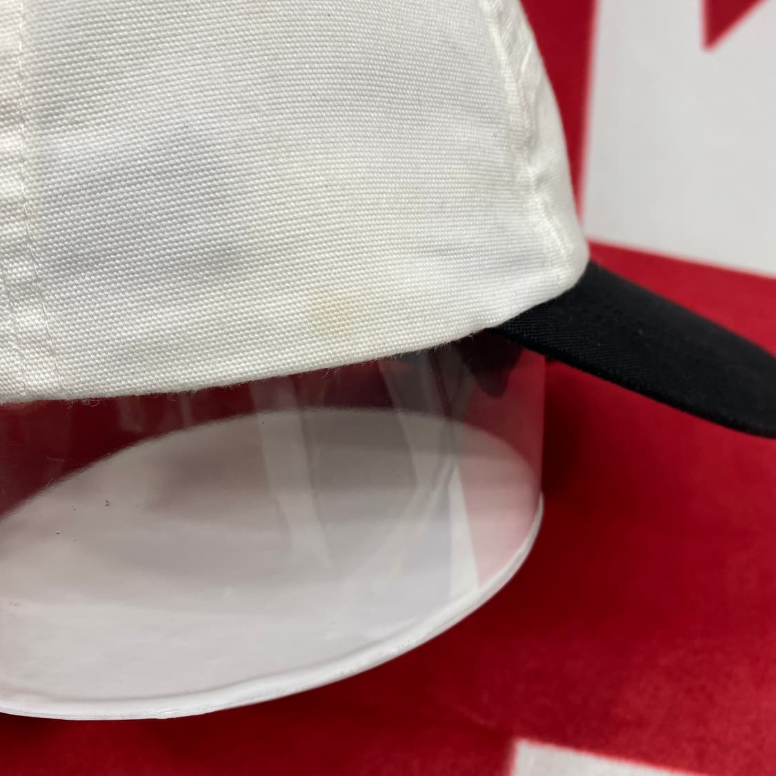 디스이즈네버댓 볼캡 Free 상품이미지6