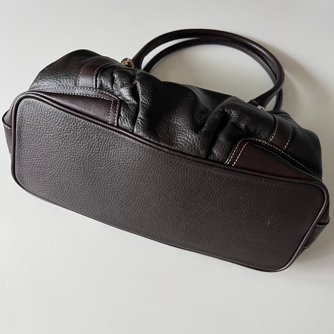 BALENCIAGA 00's Shoulder Bag ( 금강 ) 상품이미지7