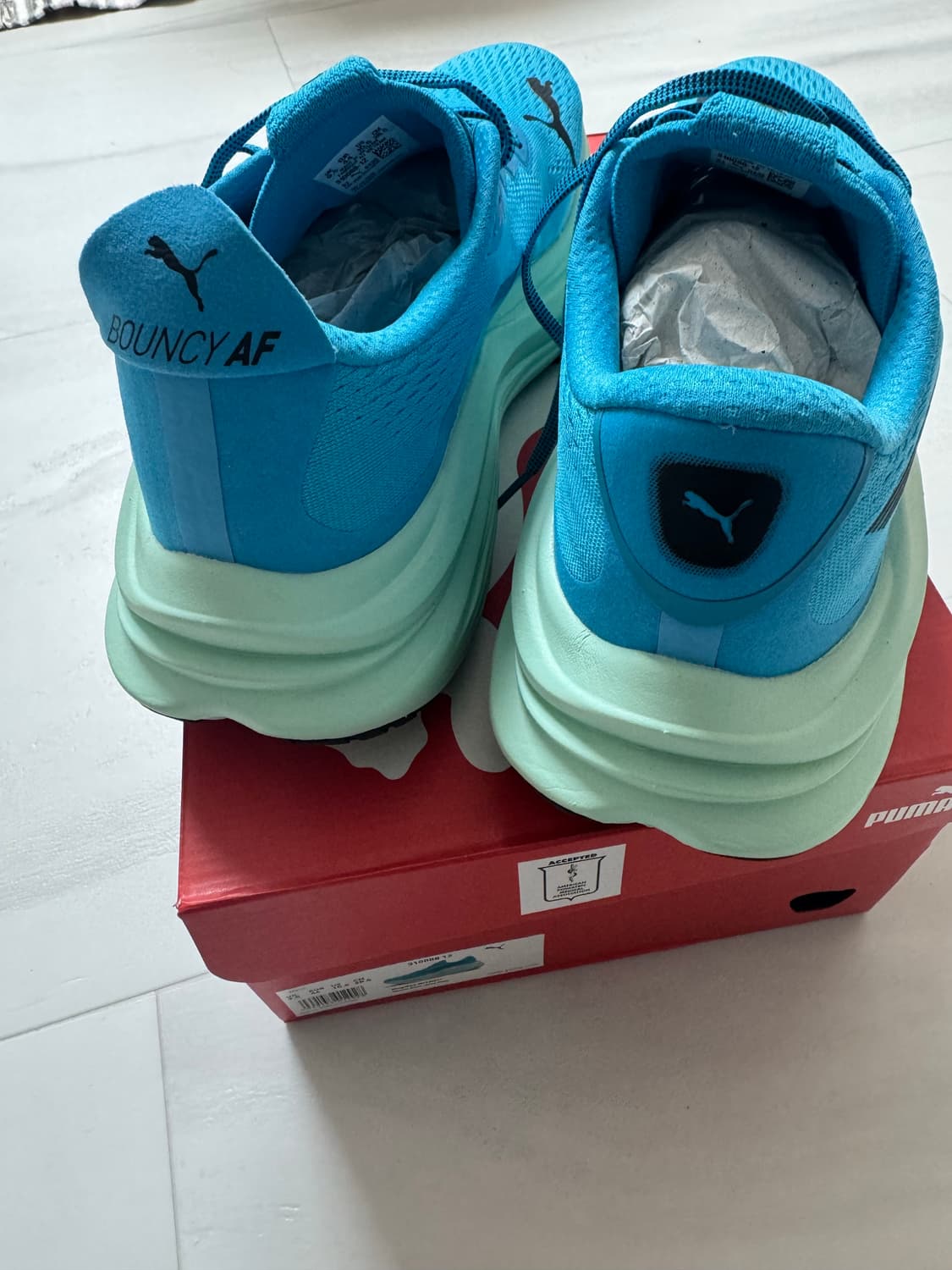 퓨마 매그맥스 나이트로 상품이미지4