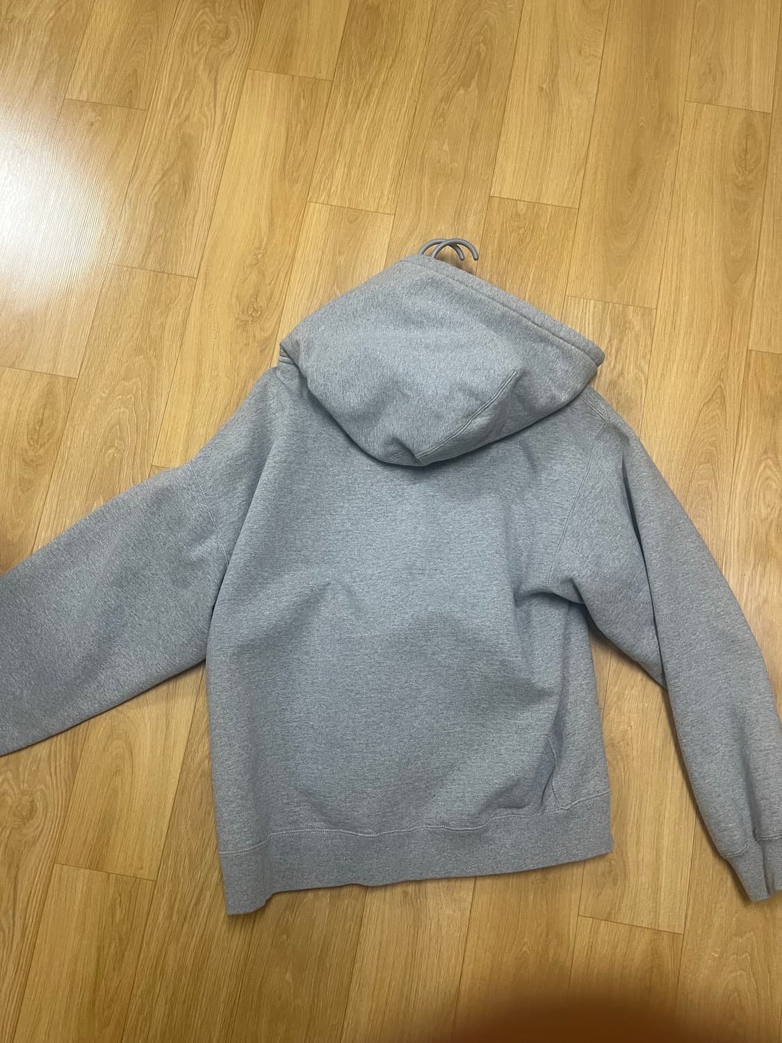 나투시 후드티m 상품이미지2