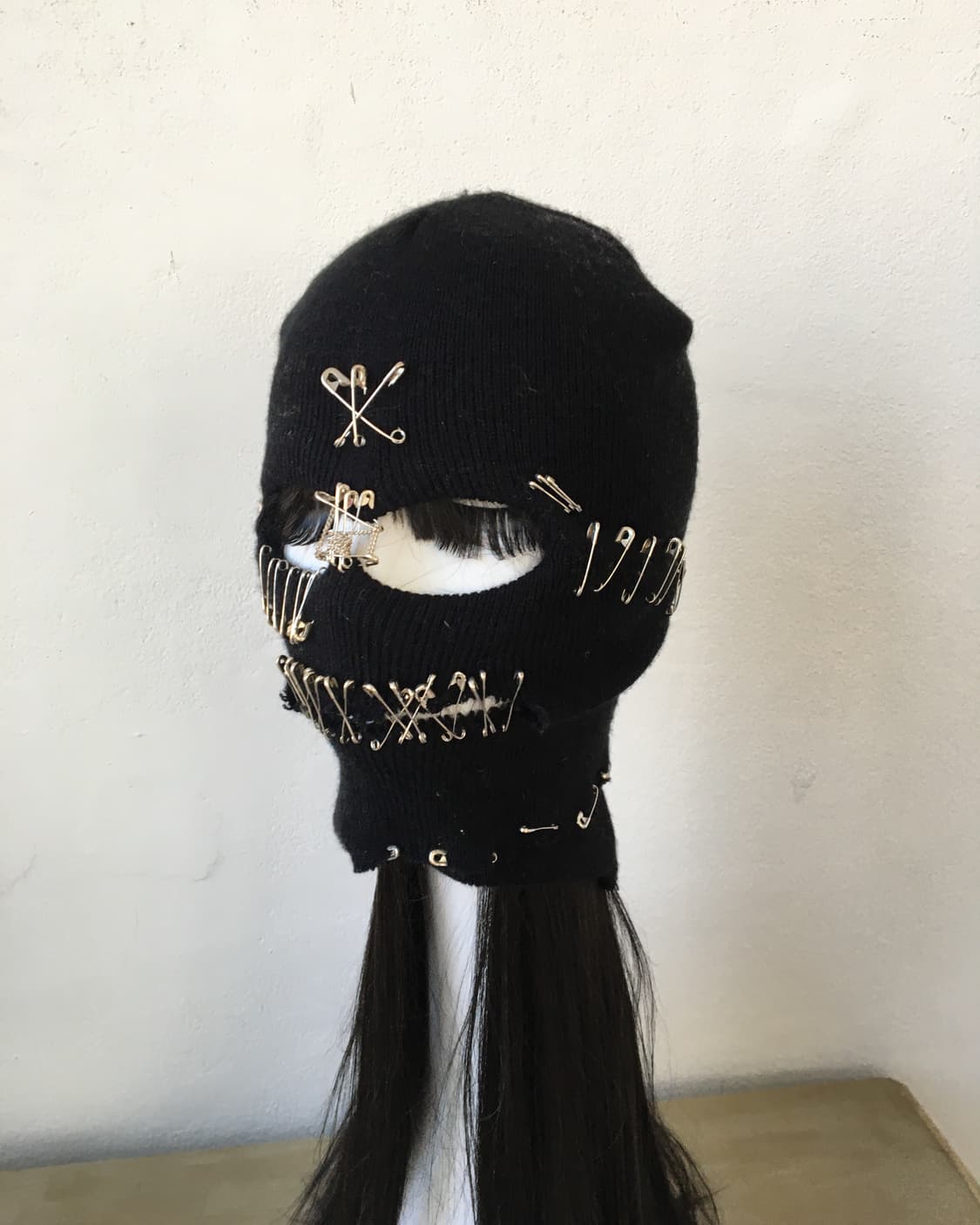  pin trimming thief beanie 상품이미지6