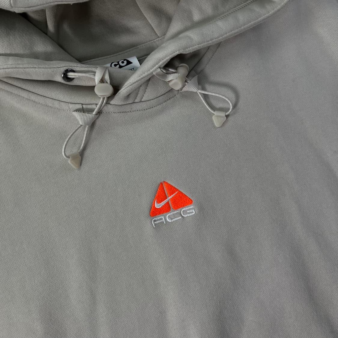 100 나이키 ACG 써마핏 풀오버 후드티 상품이미지2