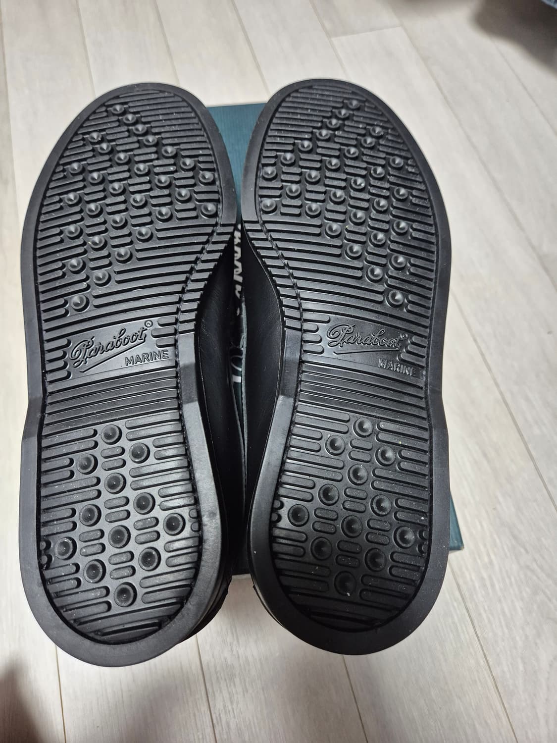 파라부트 코룩스 UK 8.5 사이즈 상품이미지7