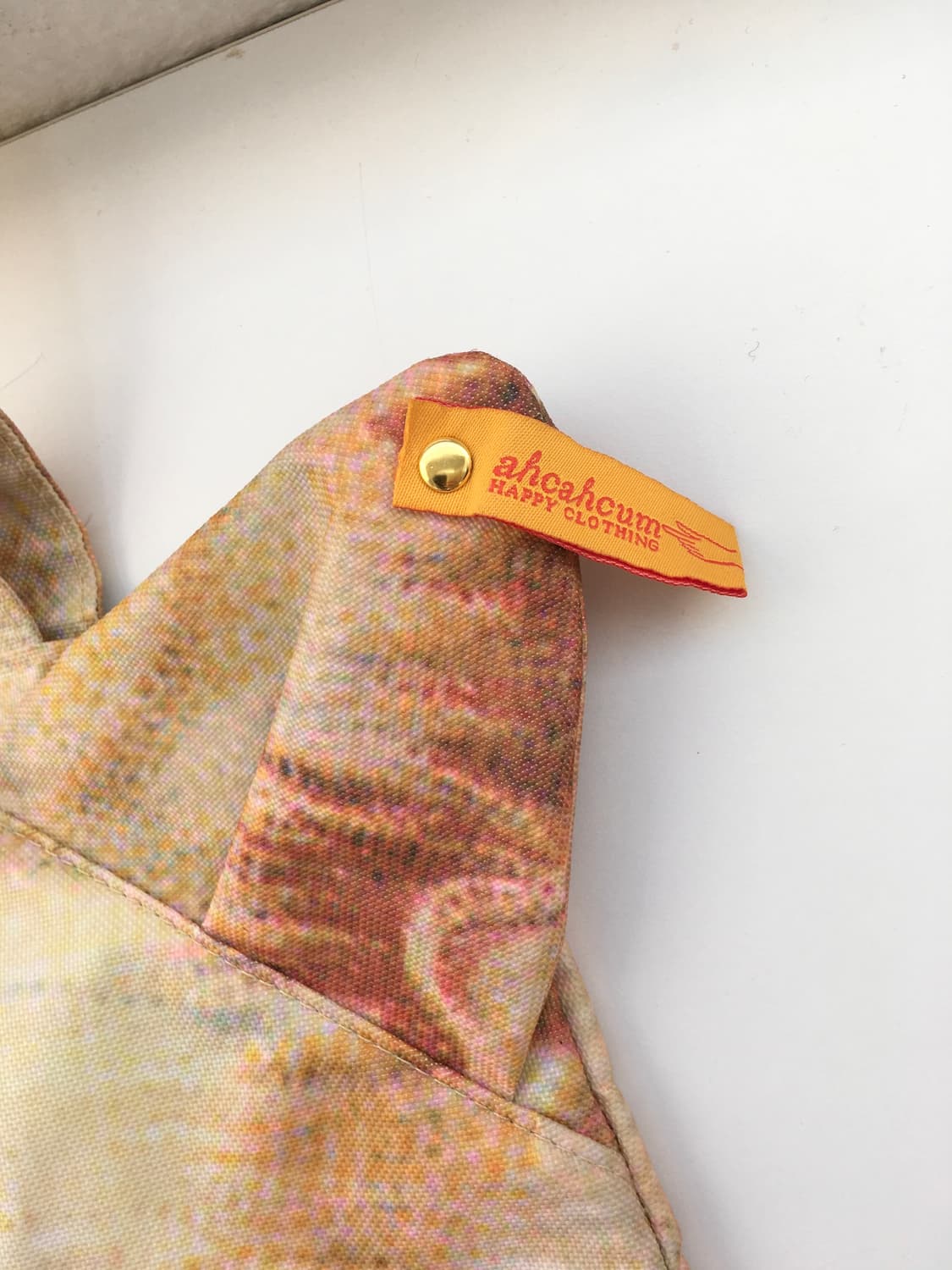 Ahcahcum 고양이 숄더백 상품이미지4