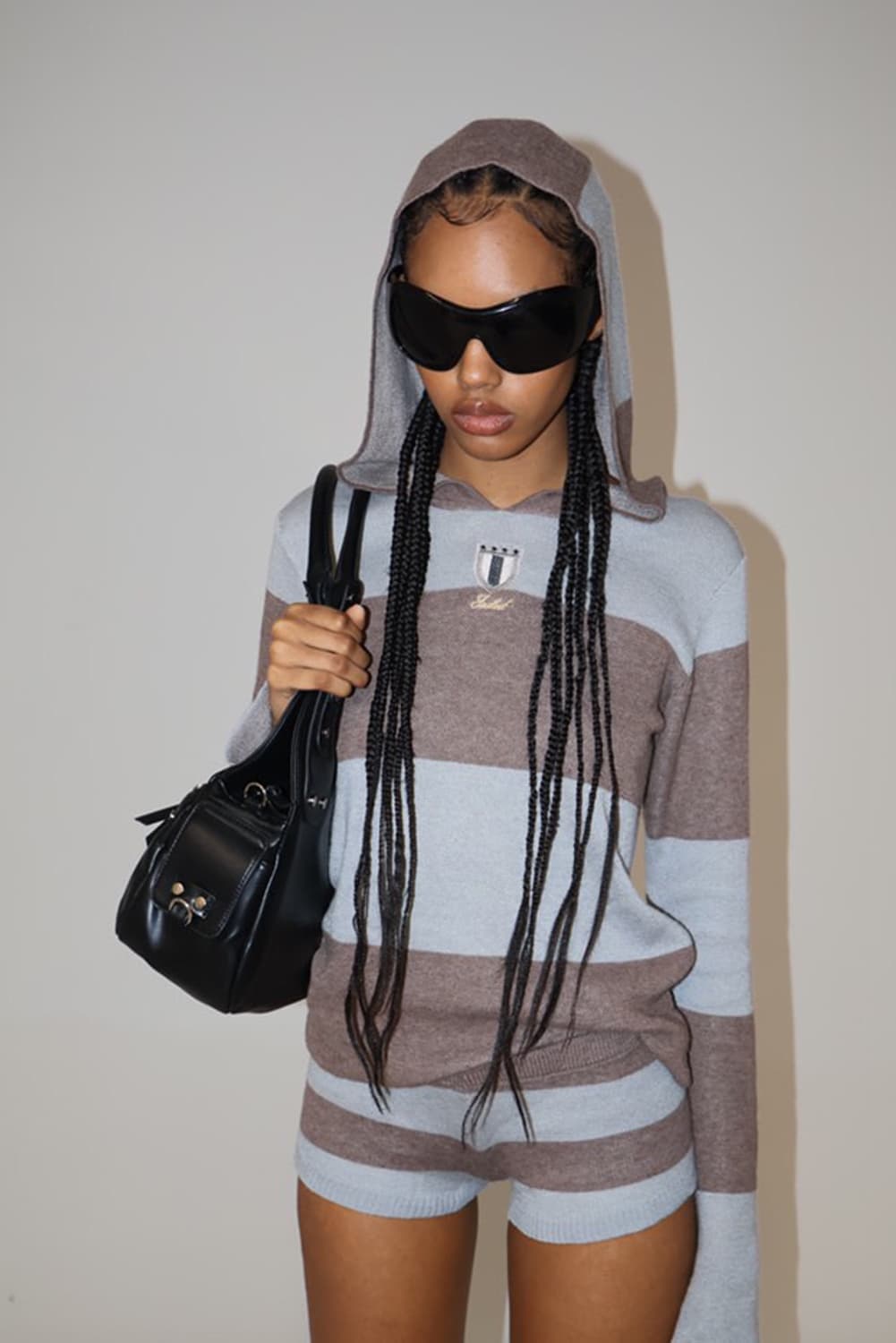 Jadedlondon 후디탑 상품이미지1