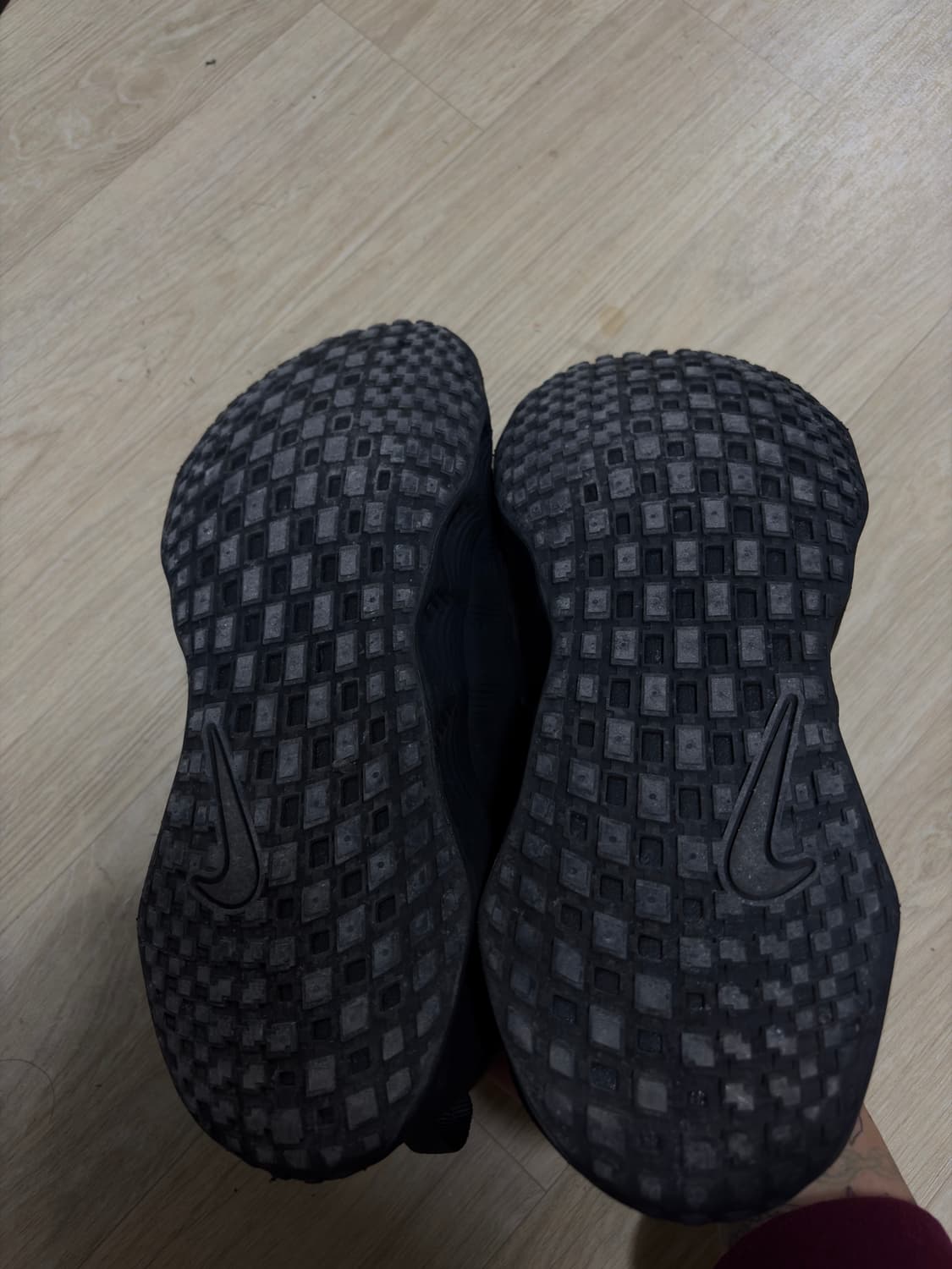 나이키 혜인서 아바로버 265 상품이미지5