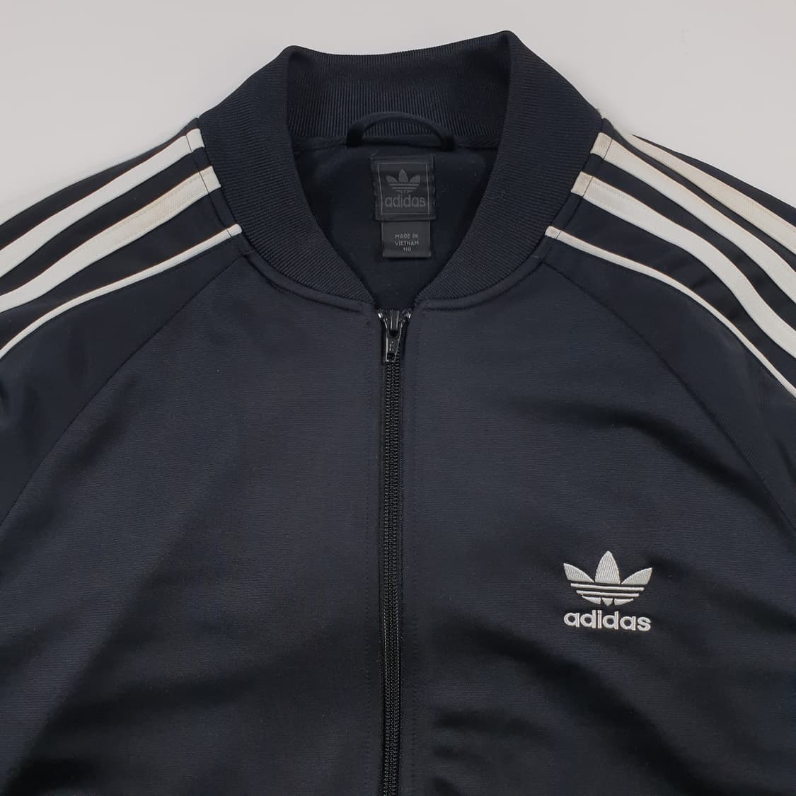아디다스 삼선 트랙탑 상품이미지6