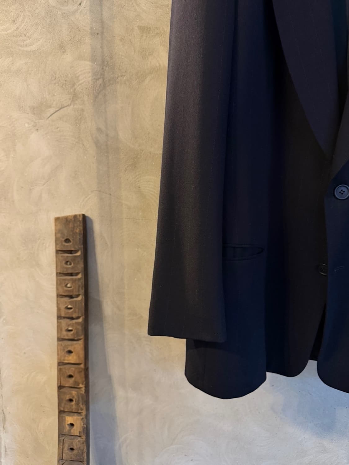 조르지오 아르마니 90'S 테일러드 자켓 ITA48/100-105 상품이미지4