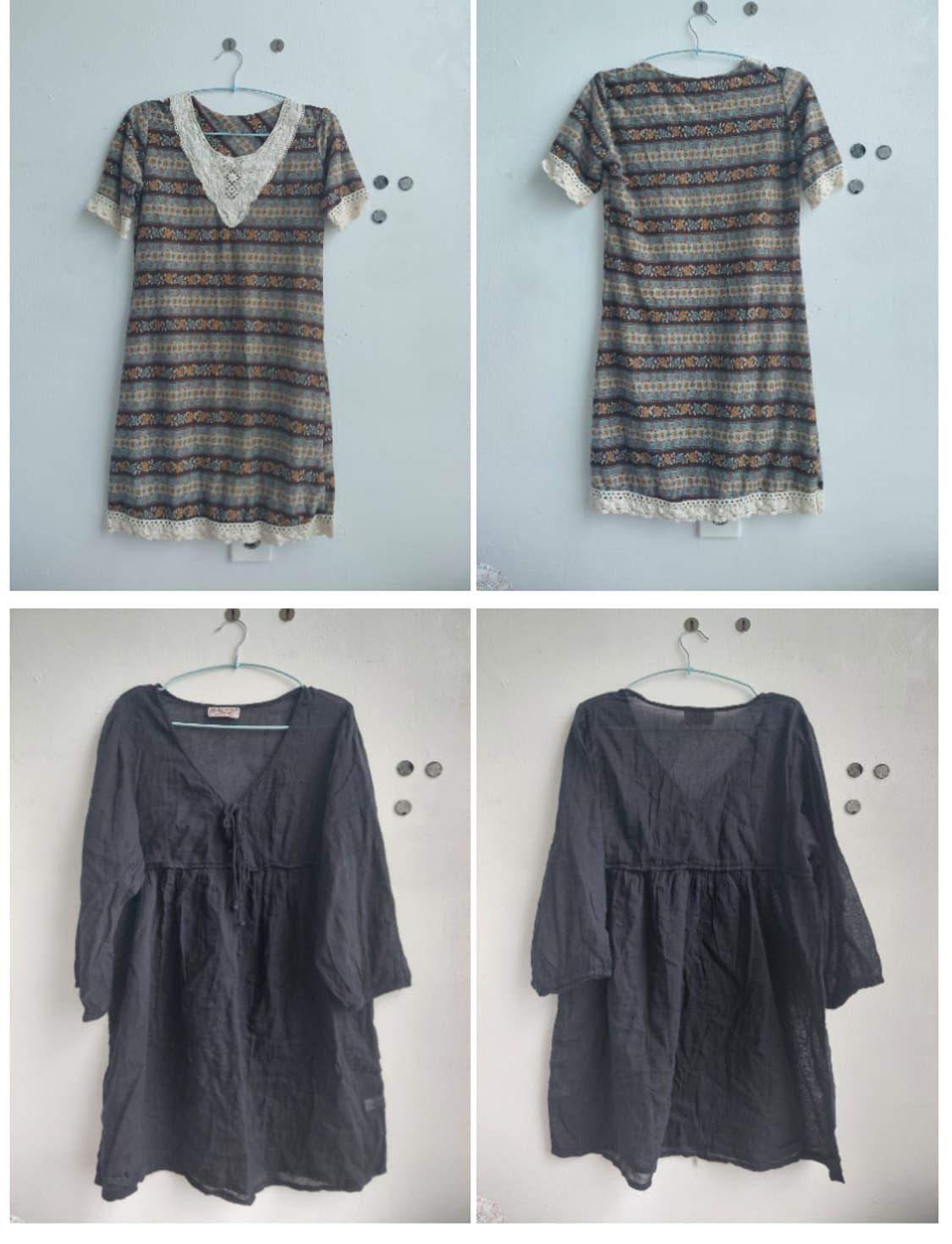 (4월 21일까지) 훑기 미리보기입니다~!! 나시, 패치워크 등등 상품이미지8