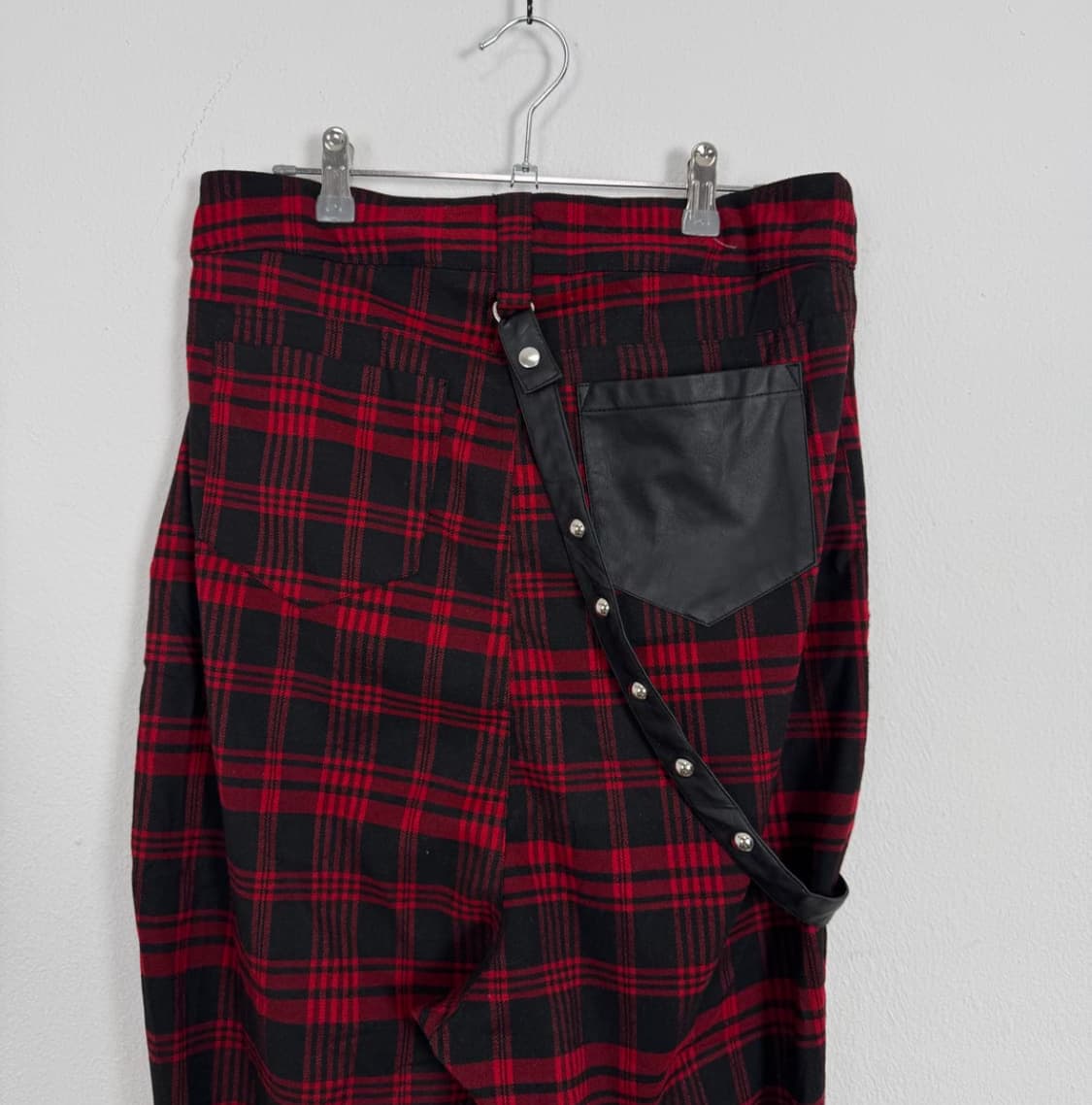 Sex Pot Revenge Punk Pants 상품이미지3
