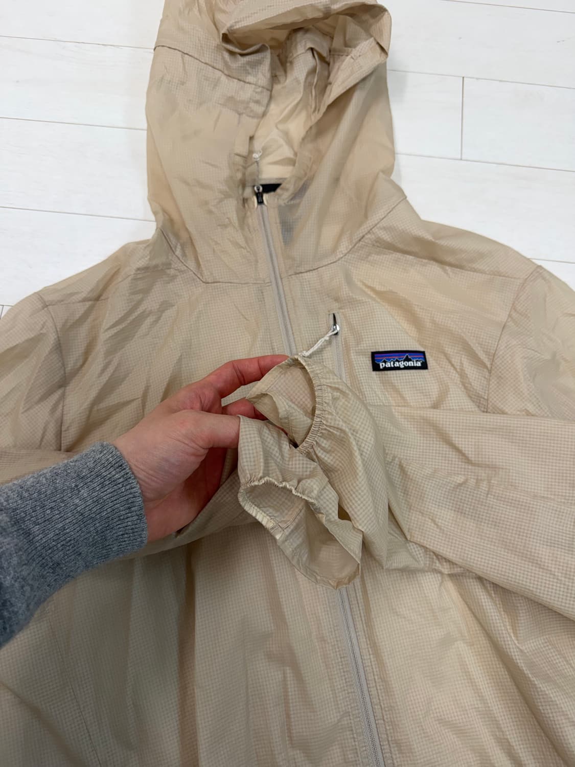 파타고니아 후디니 L 사이즈 상품이미지2