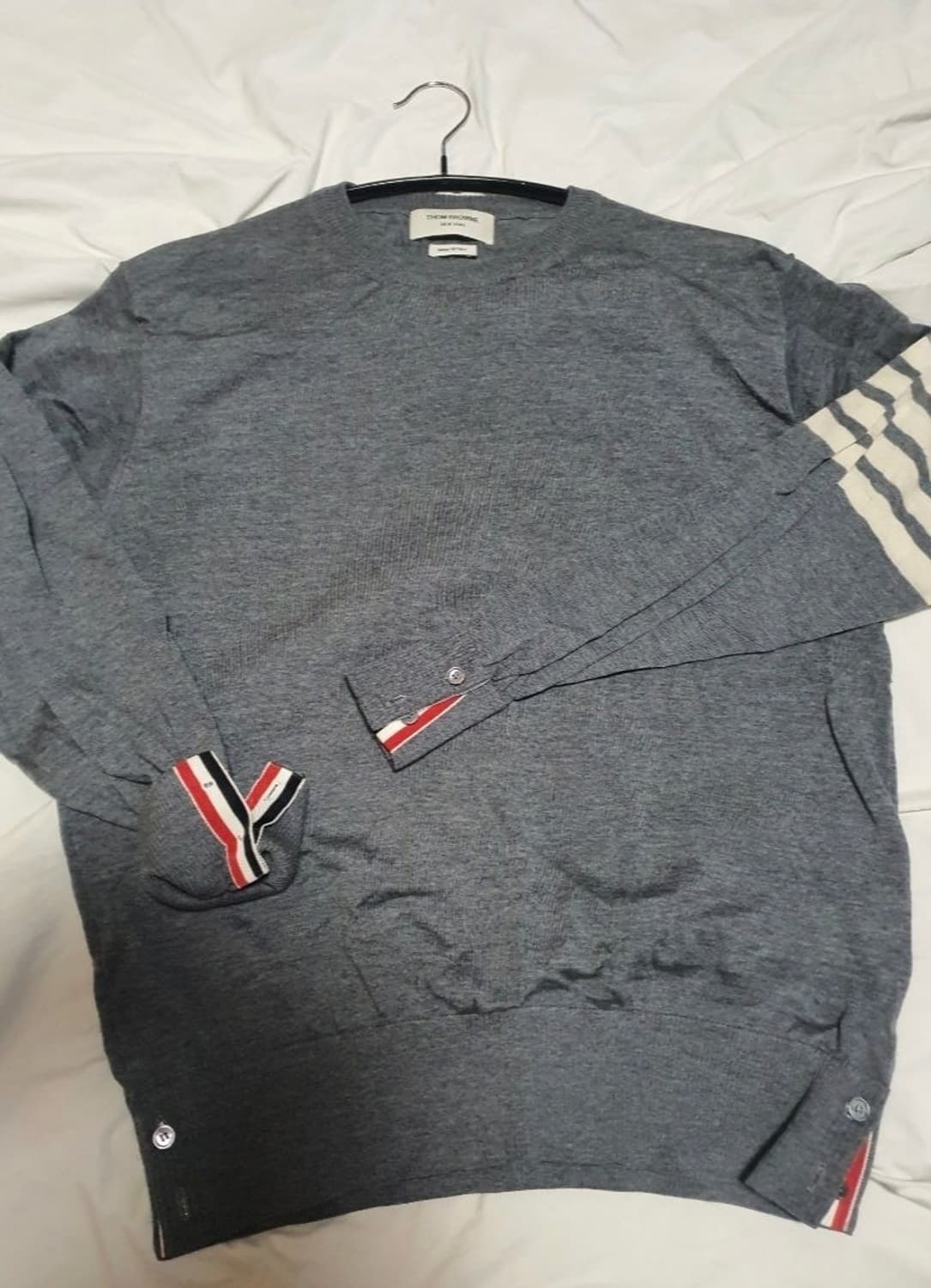 톰브라운 니트 3사이즈  상품이미지1