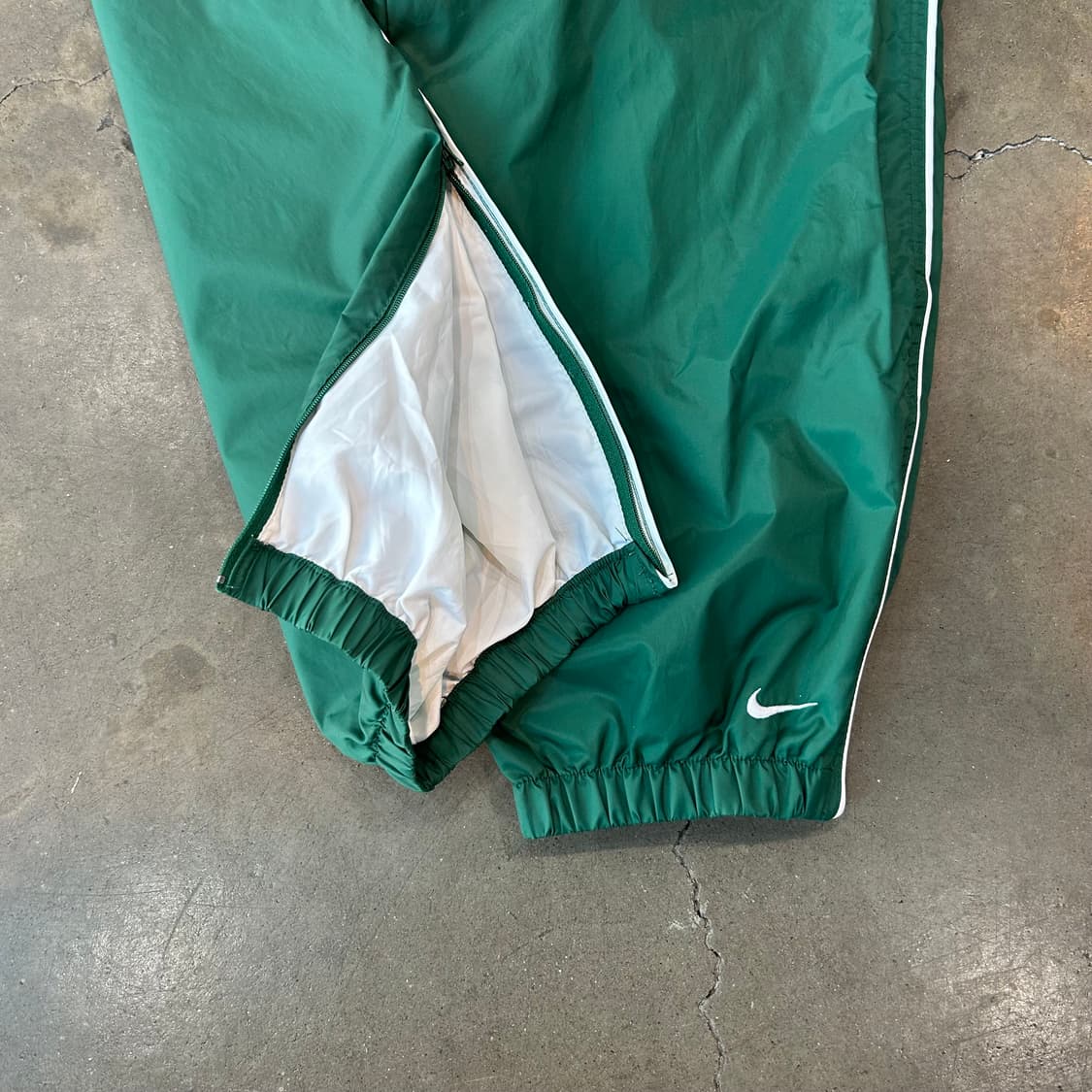 00s 나이키 트랙팬츠 상품이미지3