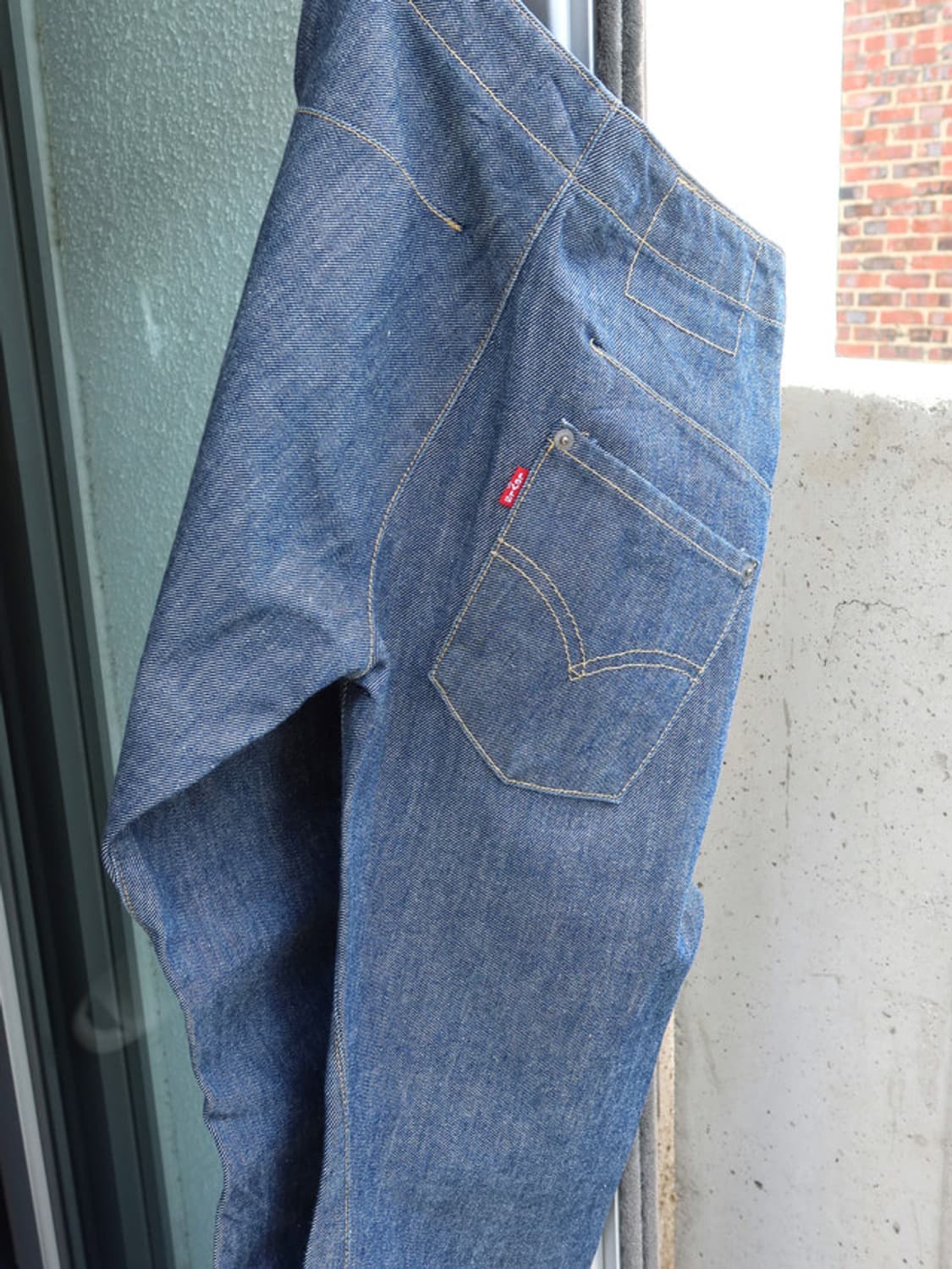 LEVI'S ENGINEERED DENIM PANTS 상품이미지2