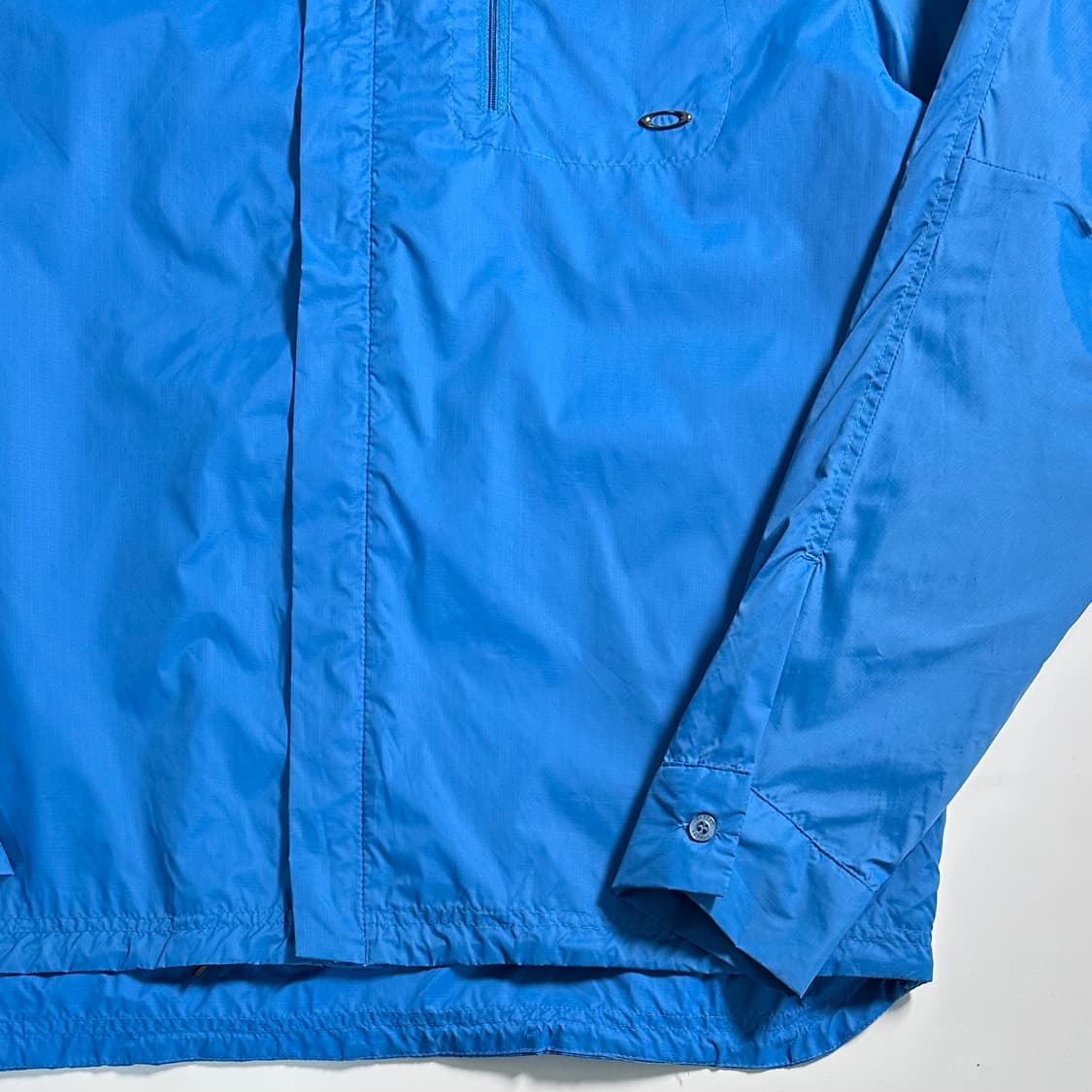 오클리 나일론 셔츠 자켓 상품이미지4