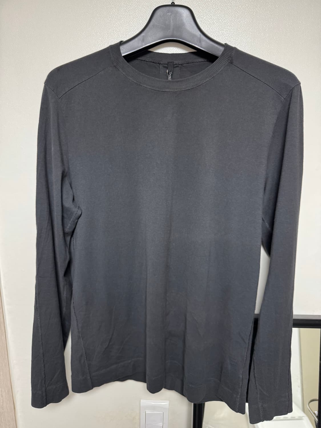 트랜짓 롱슬리브 상품이미지3