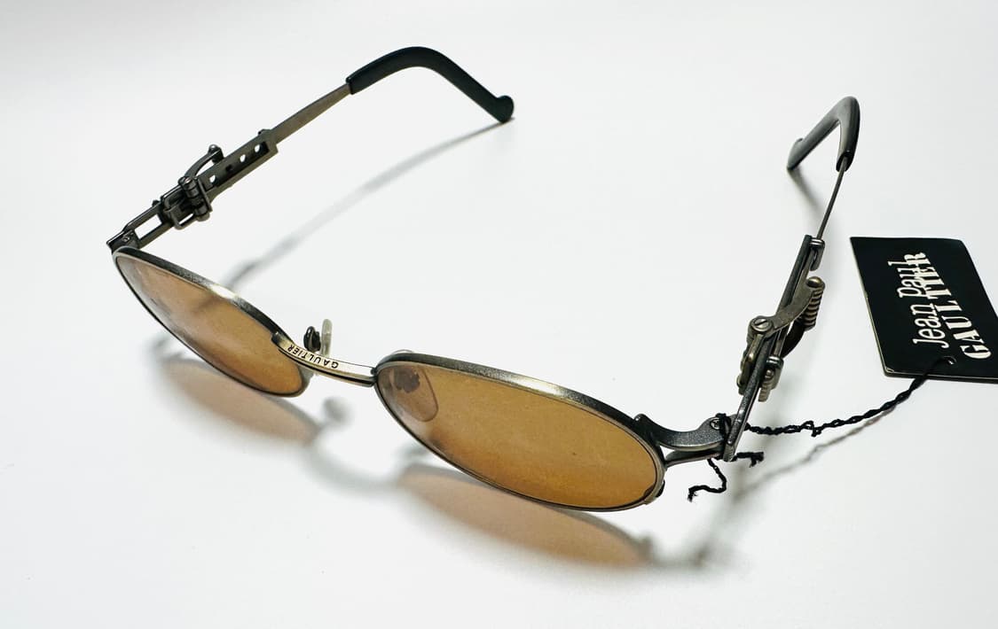 장폴고티에 선글라스 상품이미지2