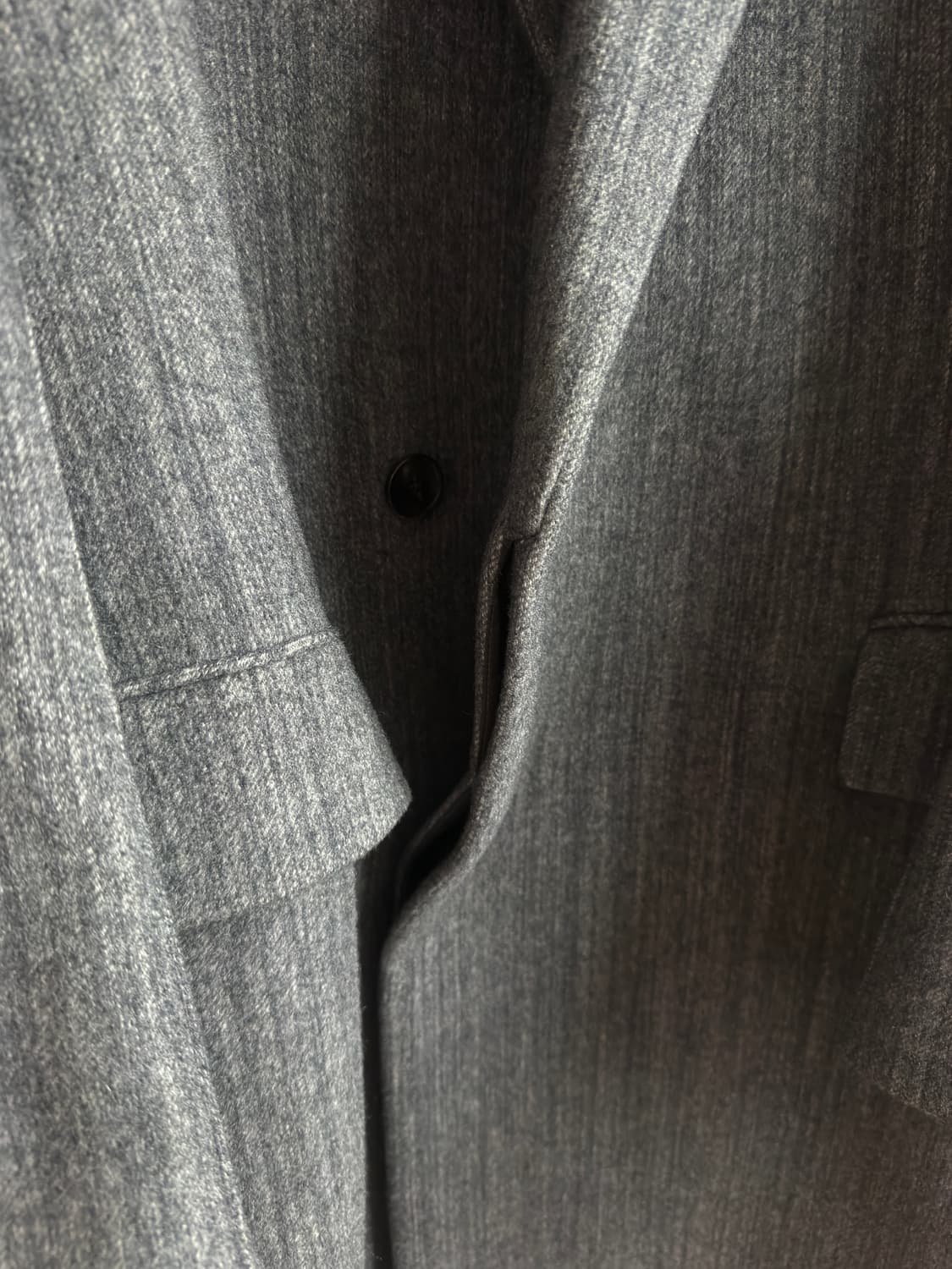 인사일런스 스페이스 다잉 코트 상품이미지5