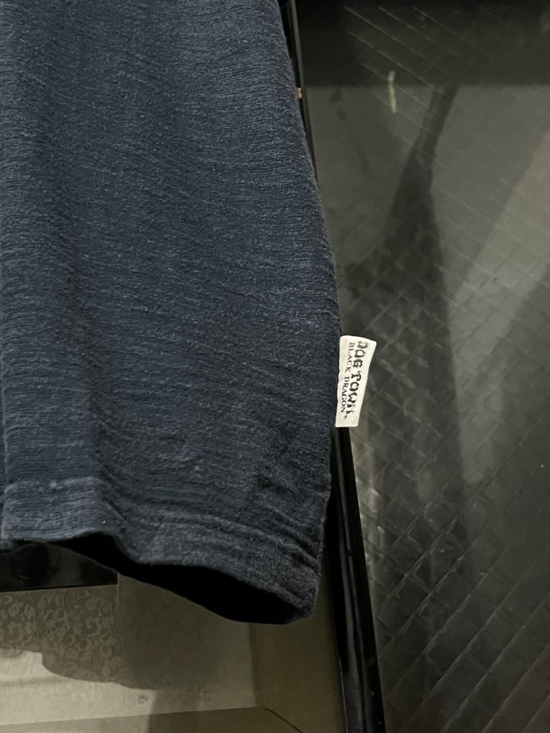 Dogtown Oirental Printing T-shirts 상품이미지4