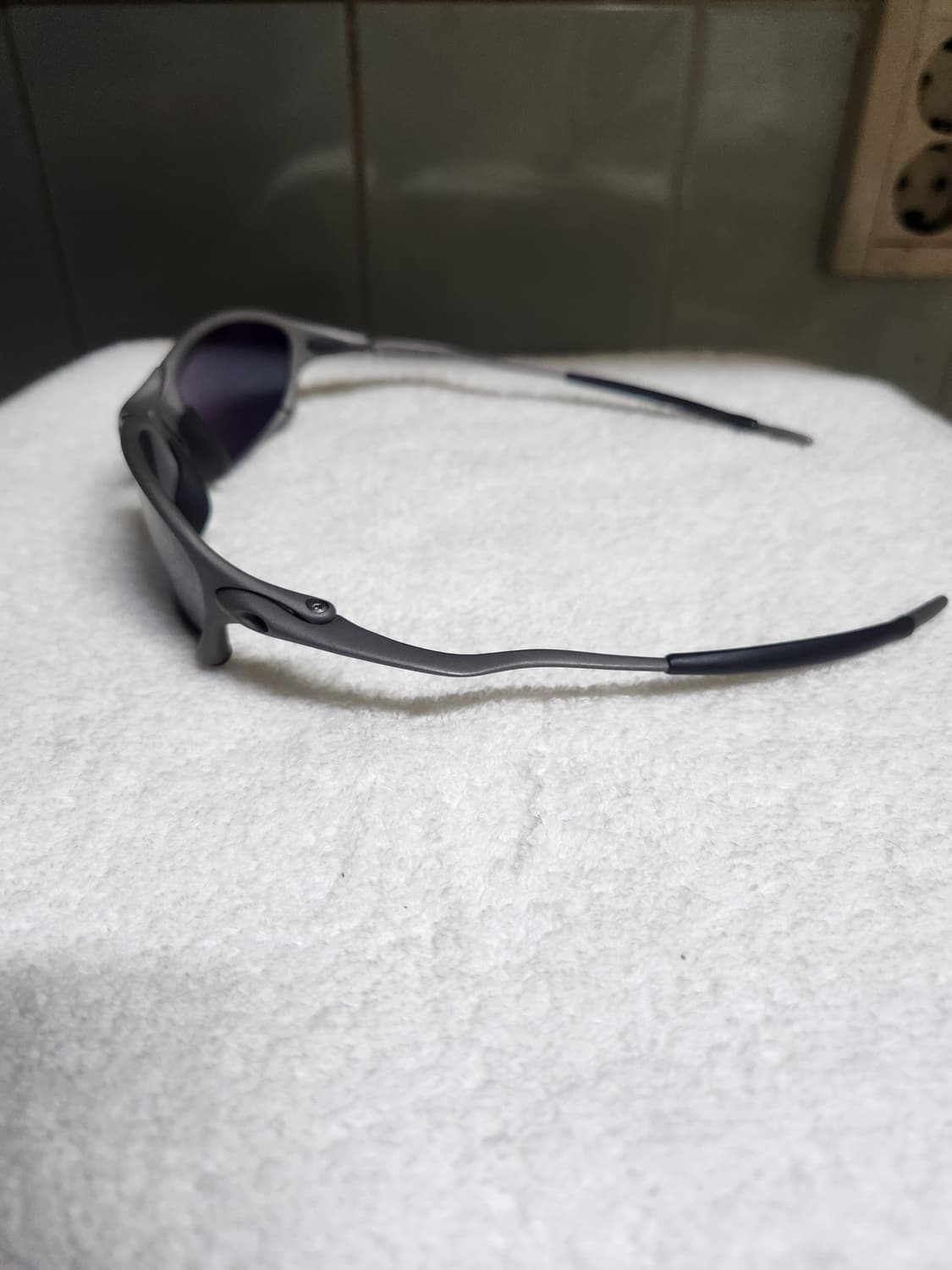 오클리 엑스메탈 더블엑스 선글라스 고글 oakley 상품이미지3