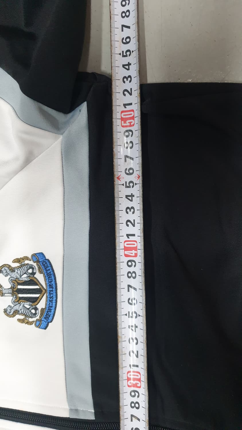 아디다스 뉴캐슬 트랙탑 105 상품이미지5