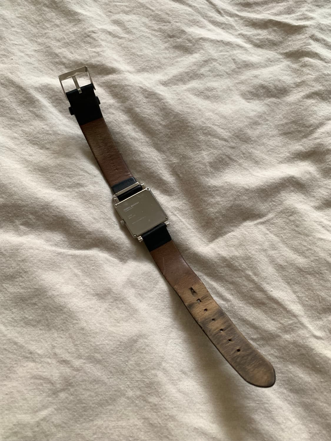 이자벨마랑 시계 상품이미지5