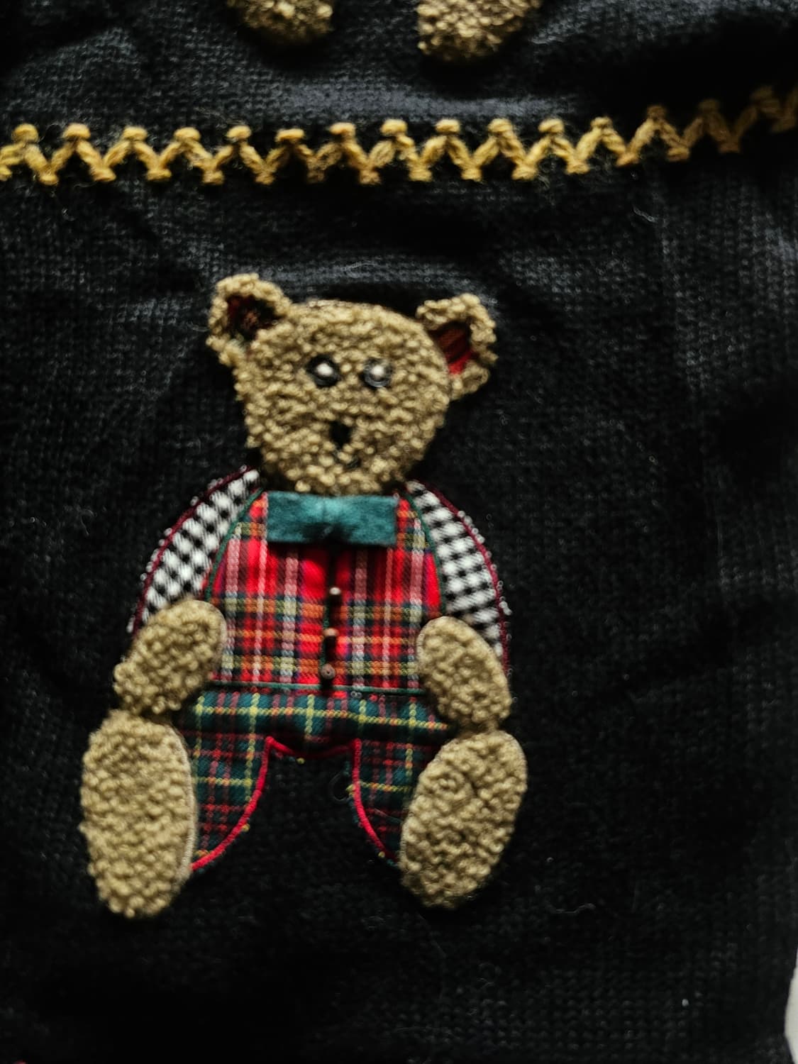 미국 빈티지 가디건 상품이미지2