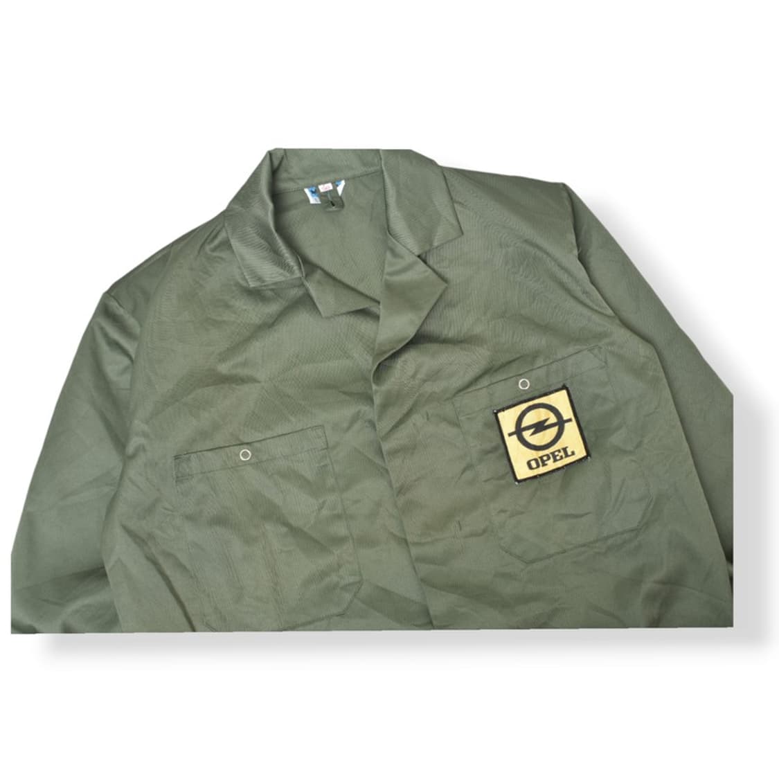 40s ~80s 오리지널 빈티지 프렌치 자켓 N706 상품이미지4