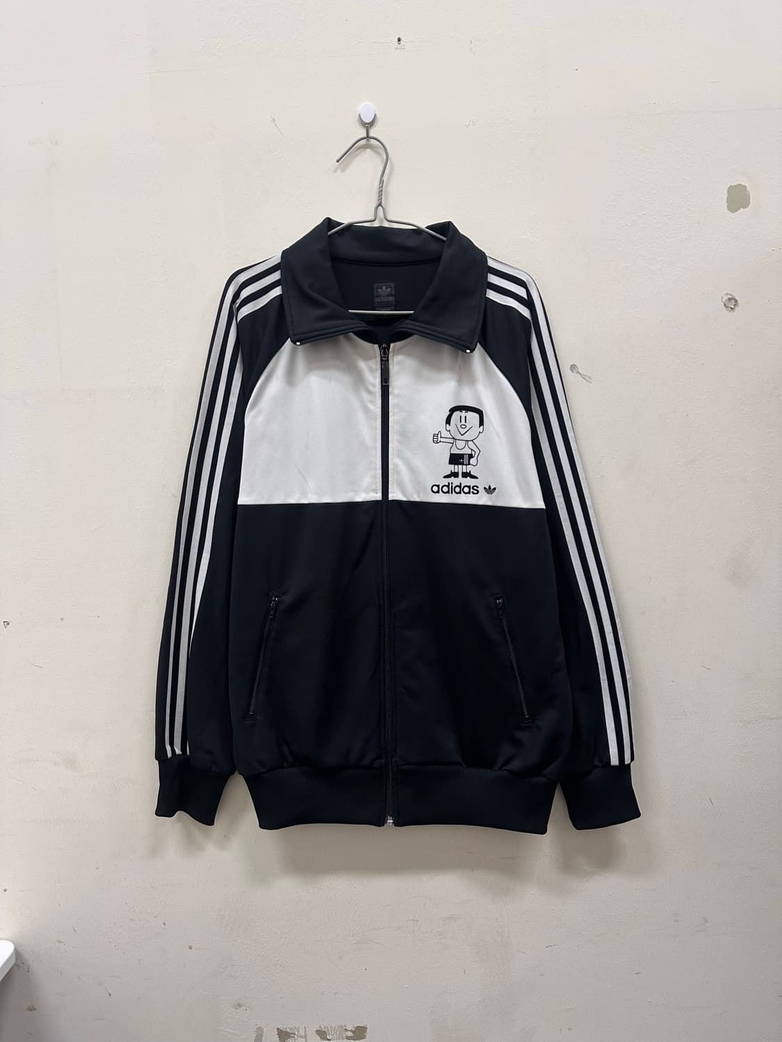 아디다스 한정판 트림딕 져지 상품이미지1