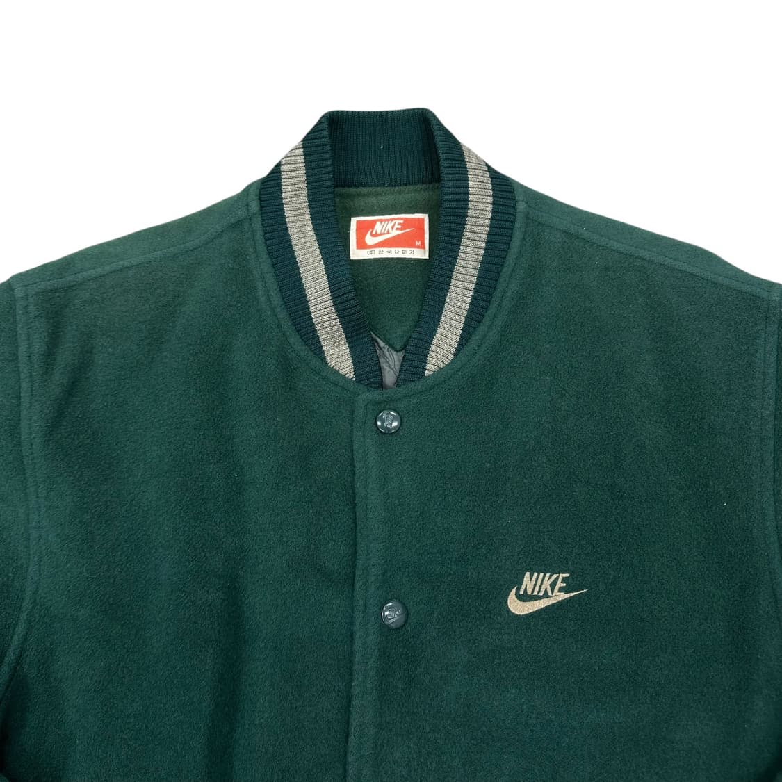 나이키 90s 울 바시티자켓 상품이미지2