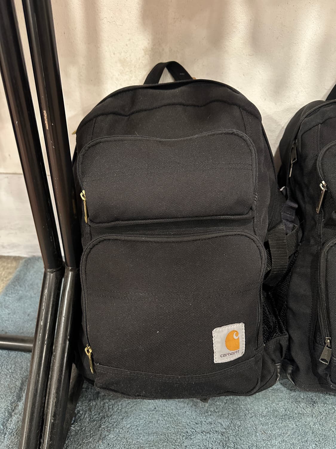 칼하트 백팩 상품이미지1