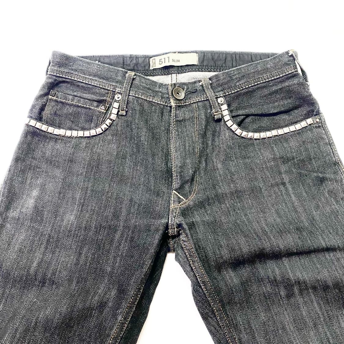 리바이스 - 스터드 511 상품이미지2