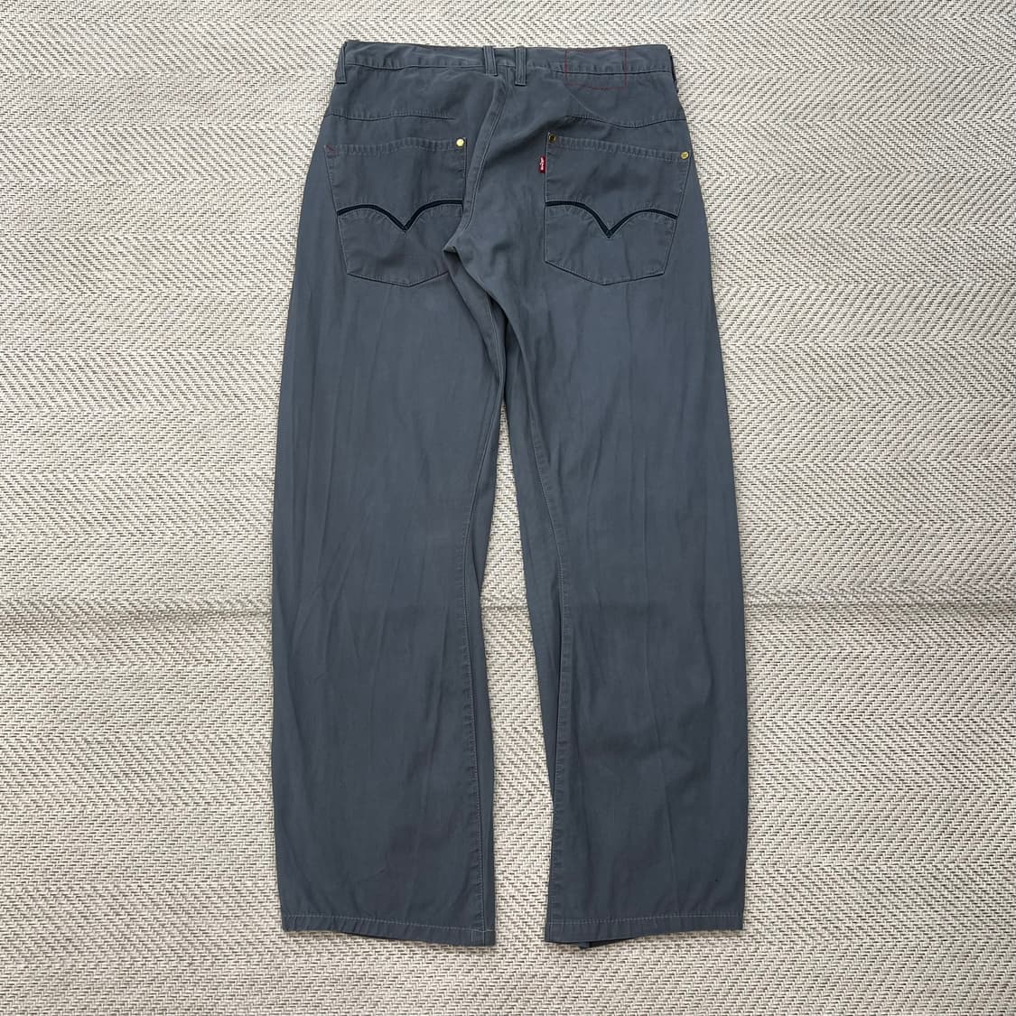 리바이스 워크 치노팬츠 r2304 상품이미지2