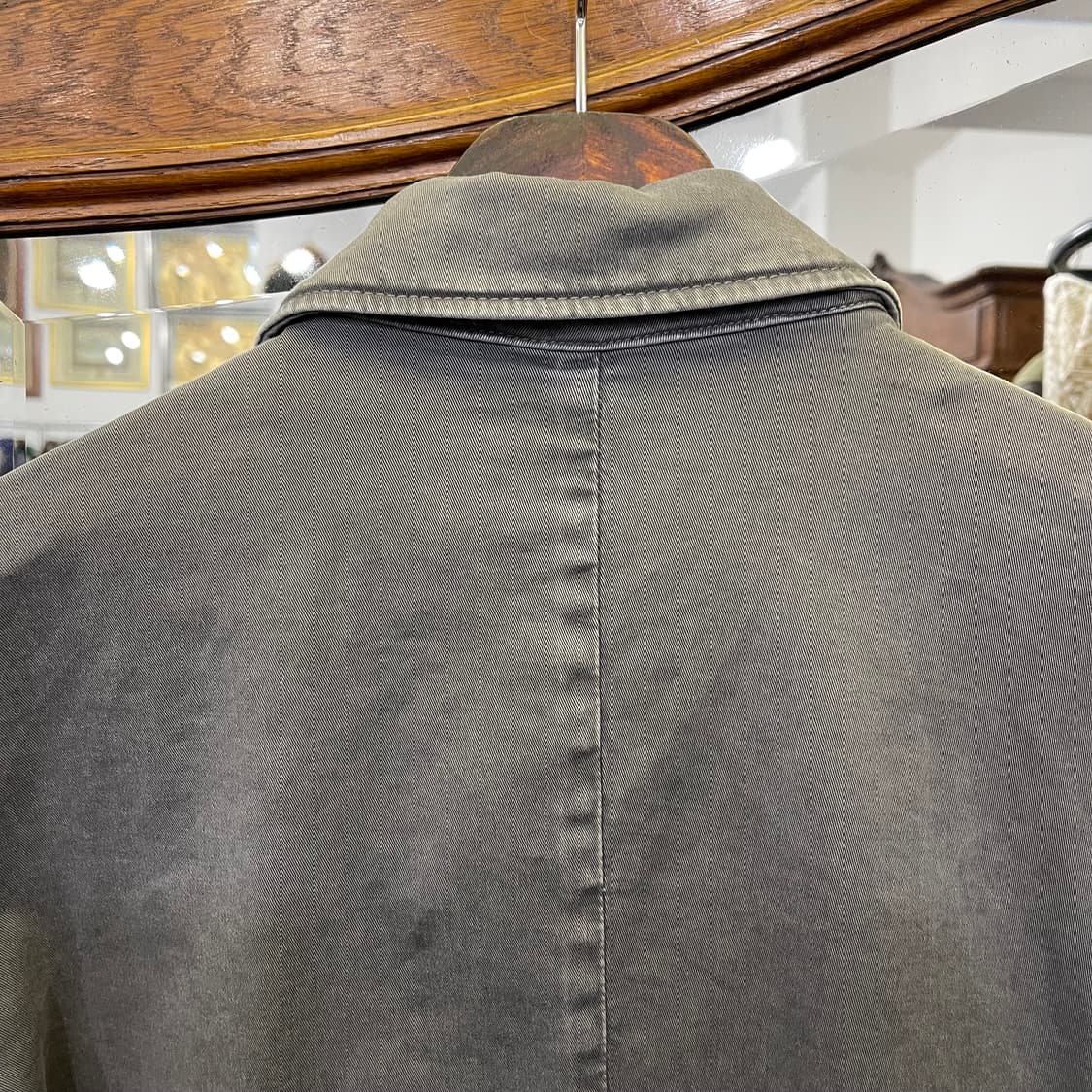 panicale work jacket 상품이미지9