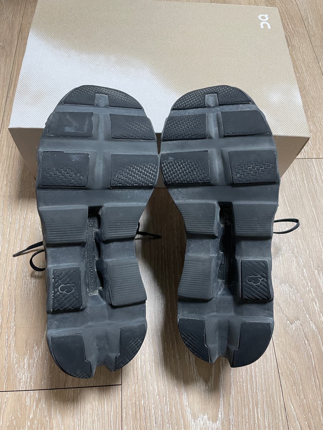 온러닝 클라우드몬스터 보이드 270 상품이미지4