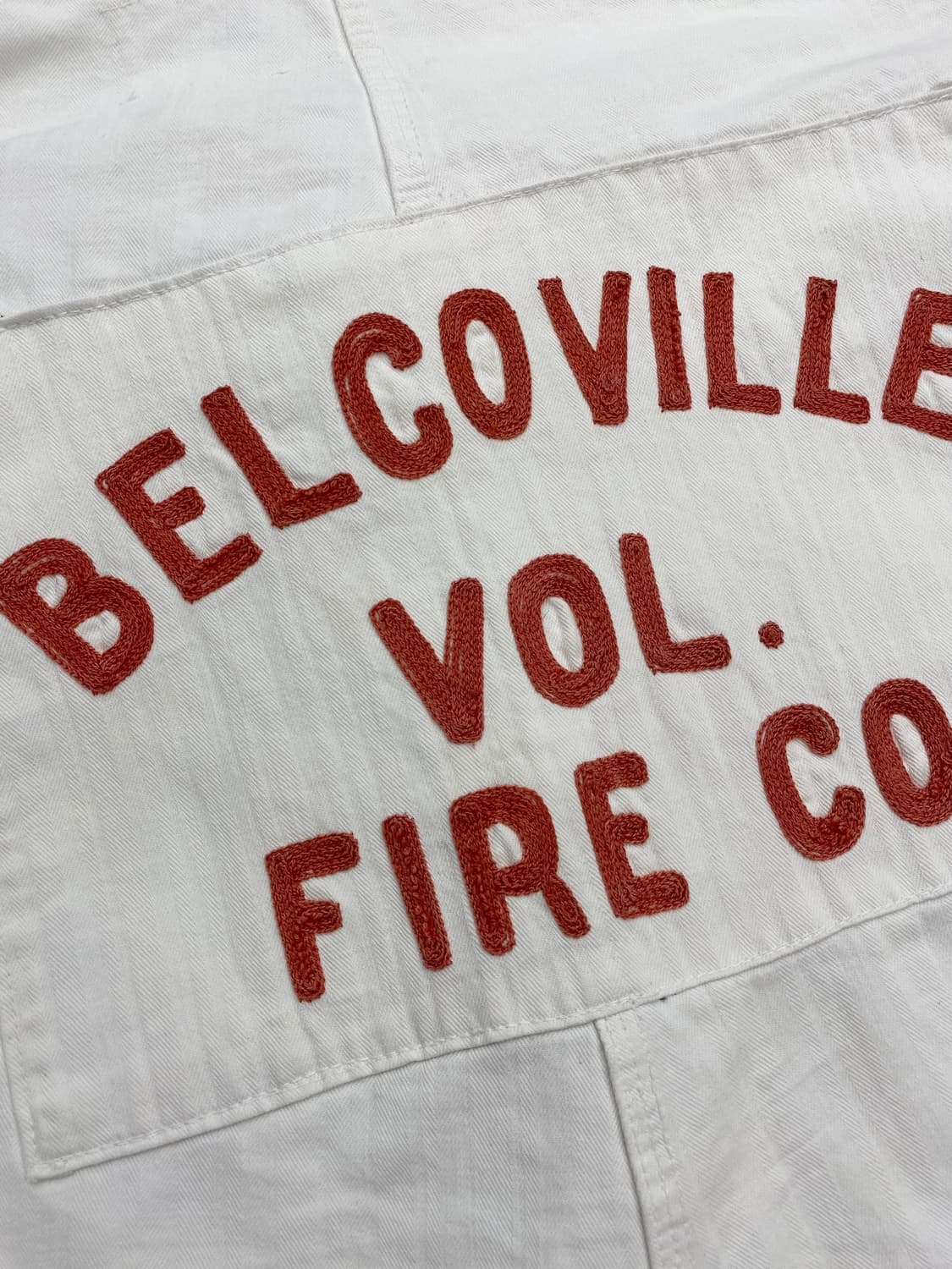 (100) 50's Perfect 유니온 메이드 해링턴 자켓 상품이미지3