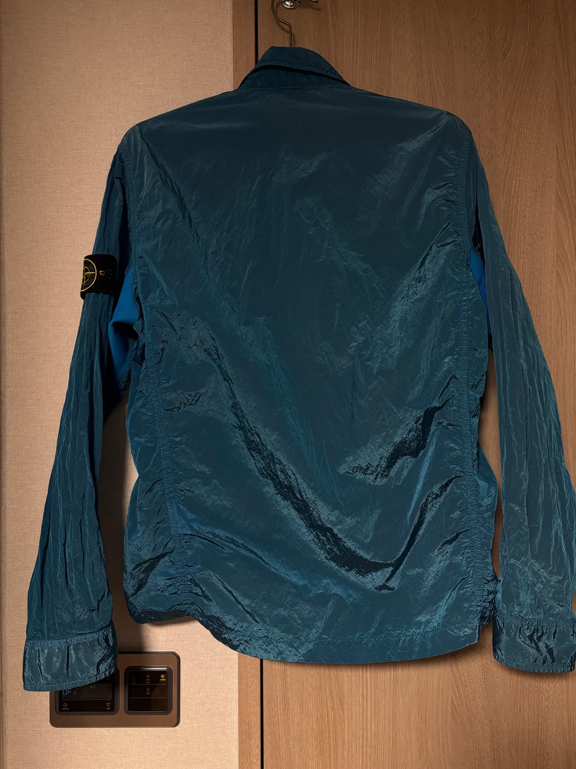 스톤아일랜드 자켓 상품이미지2