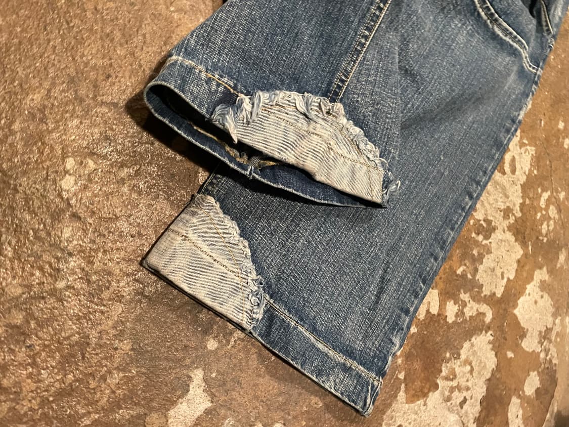 D&G 와이드 바이커진 (36“) 상품이미지5