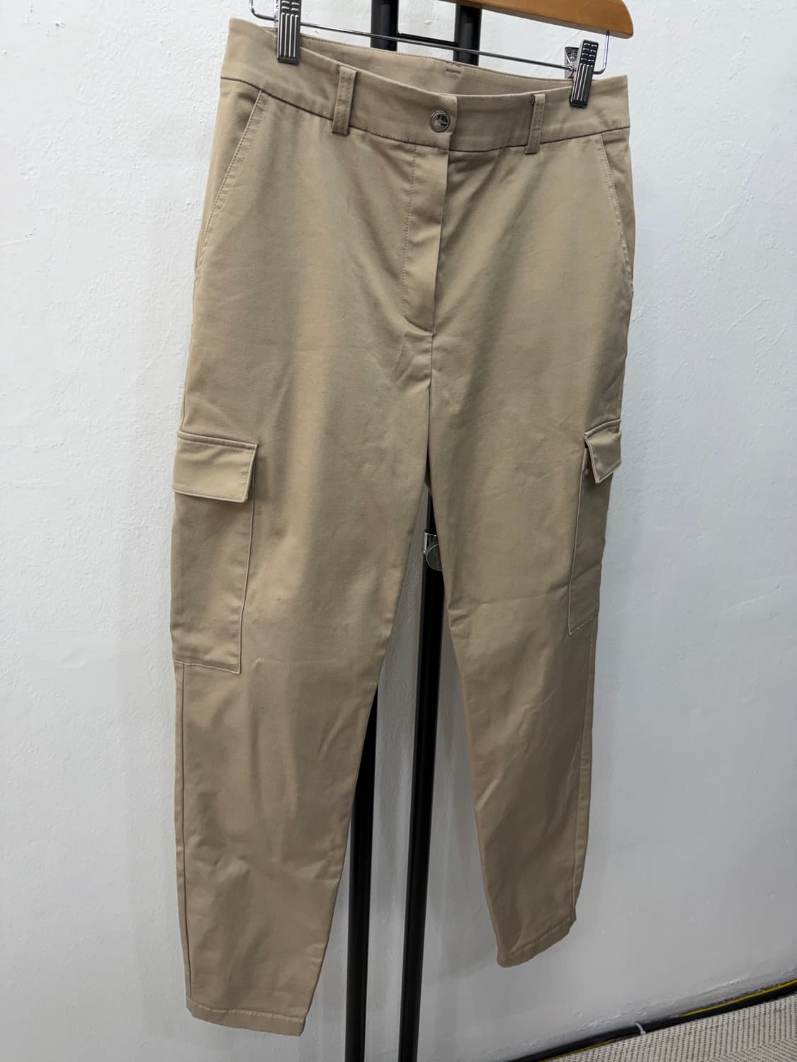 정품) 타이틀리스트 24ss 여성 카고 골프 팬츠 67(26)  상품이미지2
