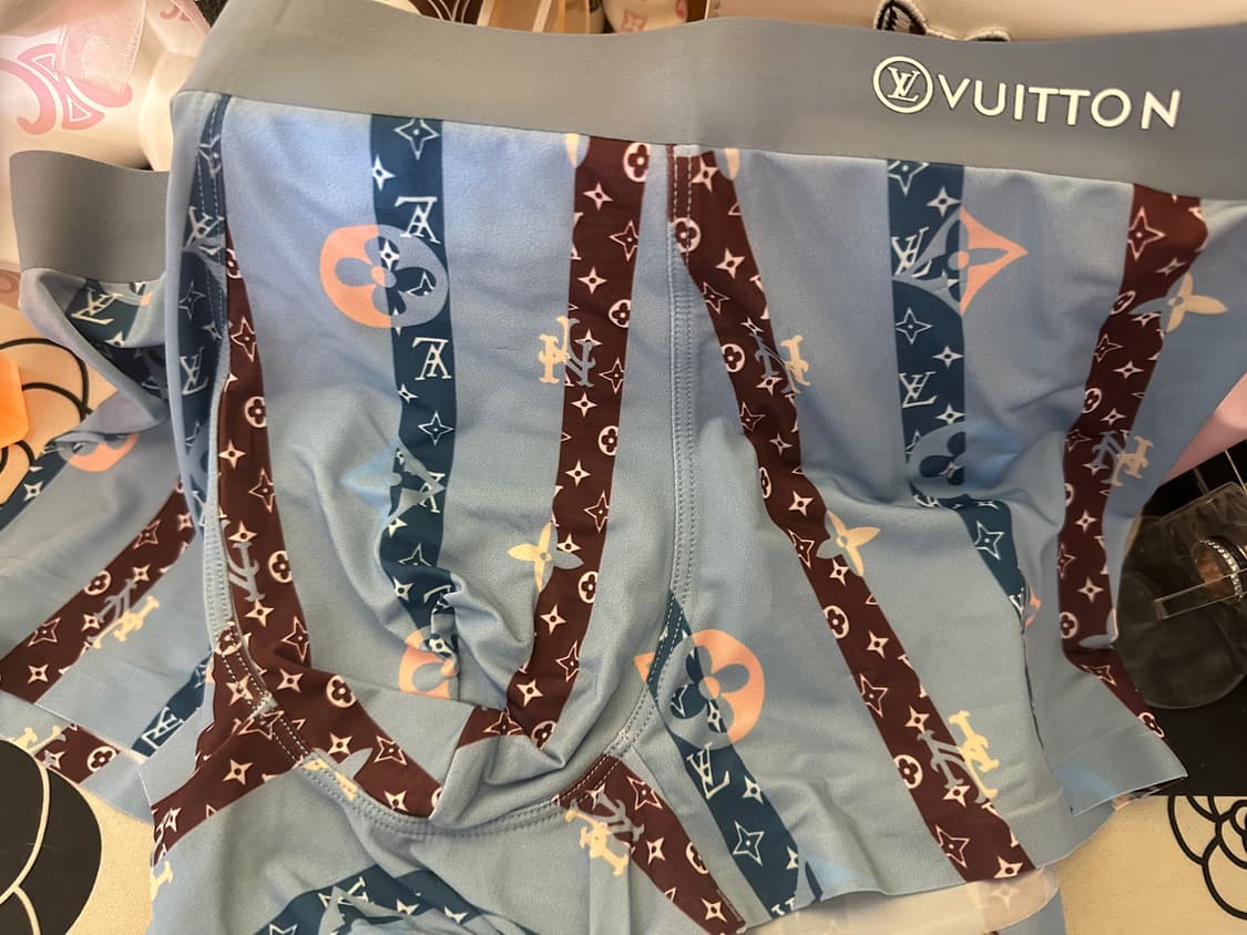 루이비통 남성 드로즈 3종 세트 상품이미지2