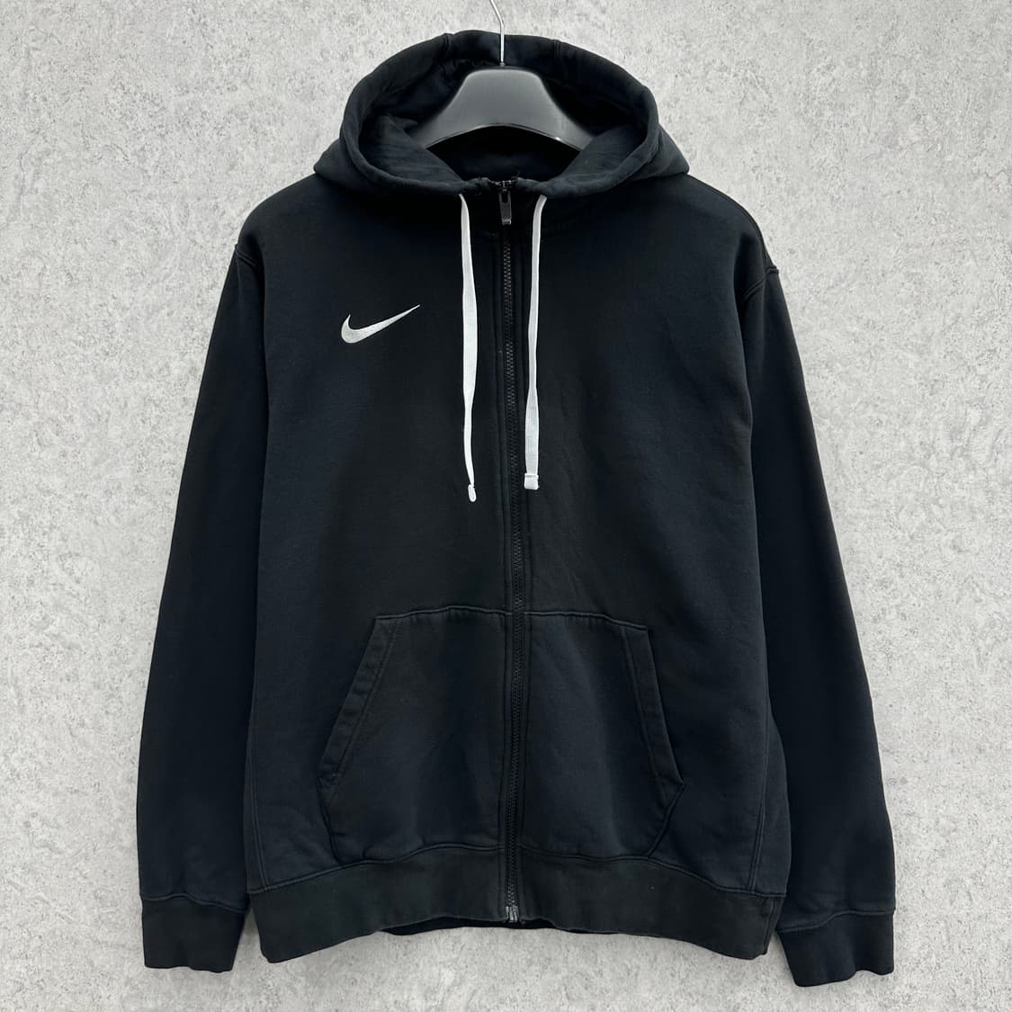 100 나이키 남자 루즈핏 후드집업 상품이미지1