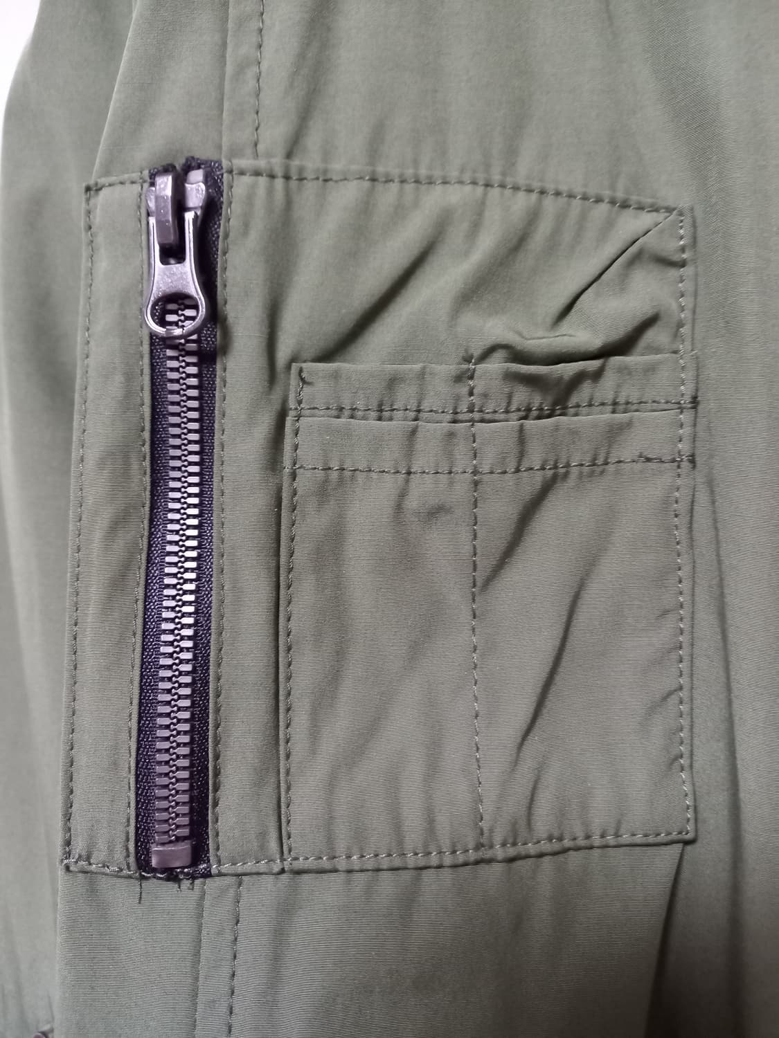 카파 점퍼 상품이미지9