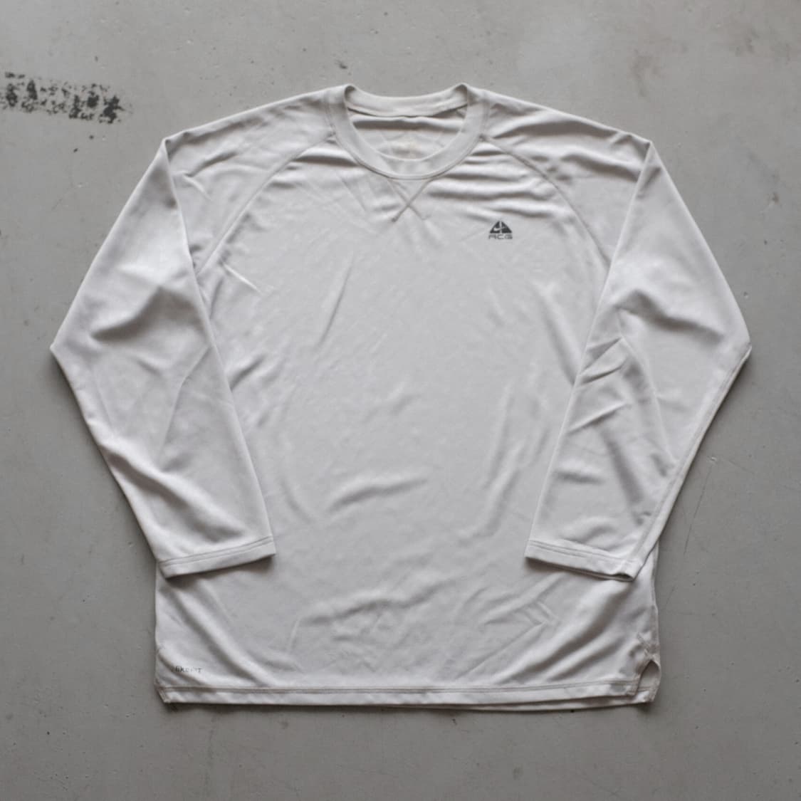 2000’s Nike ACG Poly Long Sleeve 상품이미지1