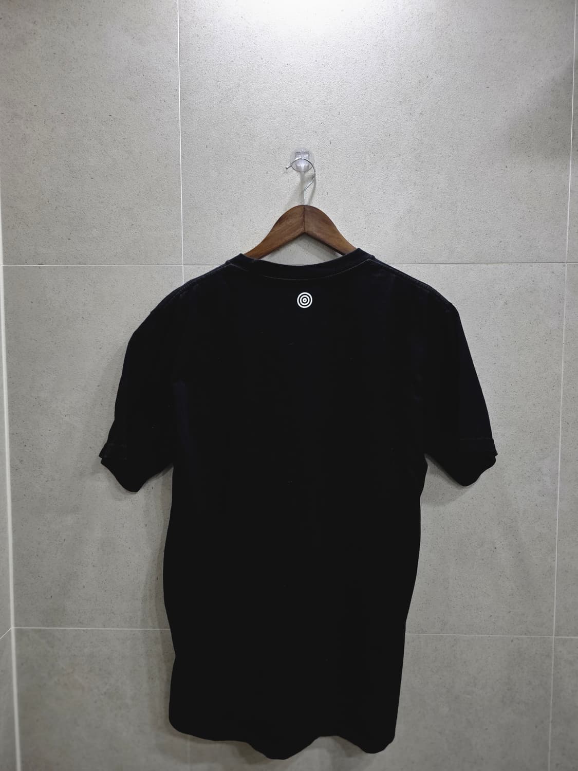 듀스 X 카시나 DEUX 포에버 반팔 티셔츠 L 상품이미지5