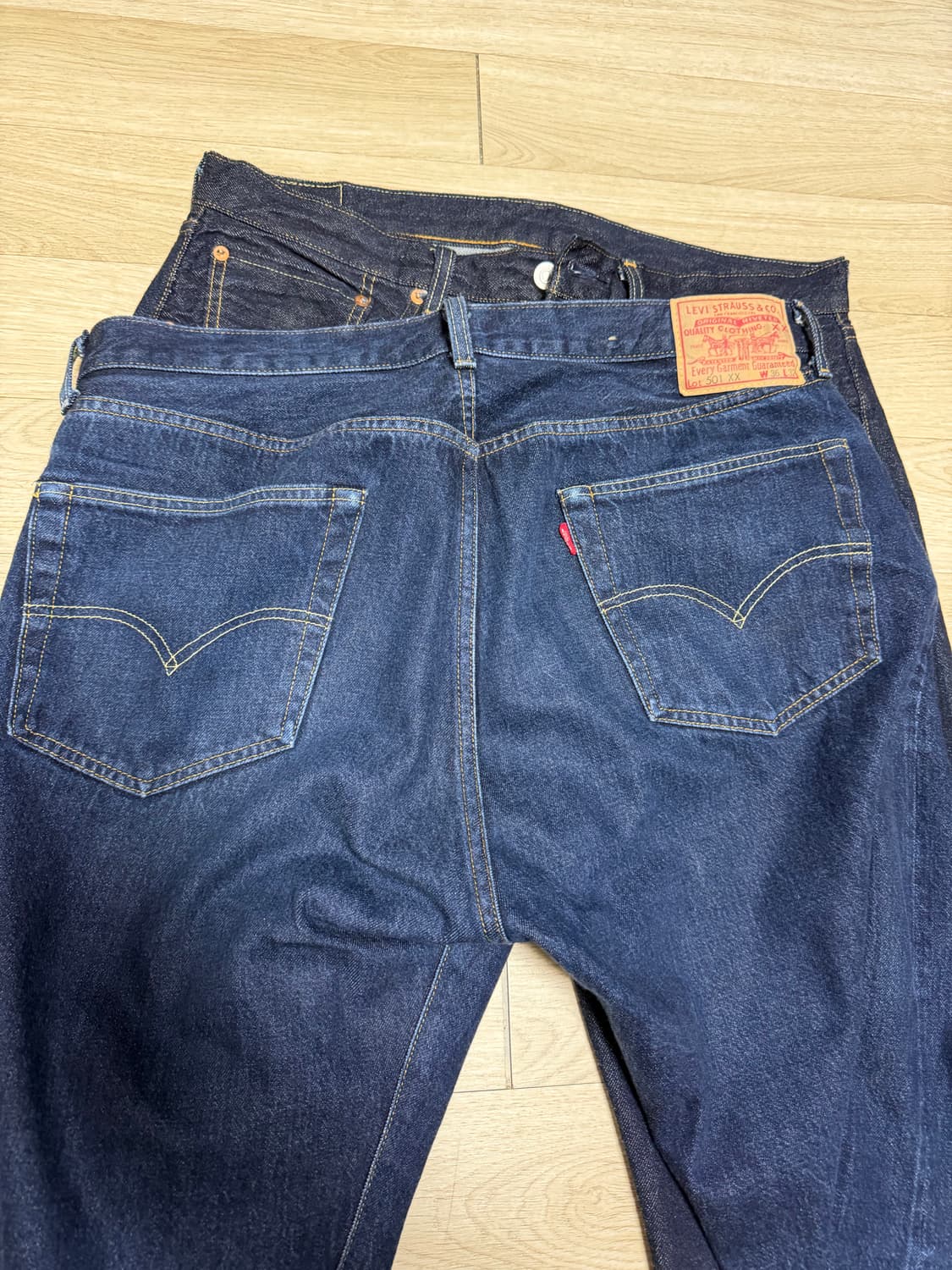 Lvc 55501 35/32 상품이미지3