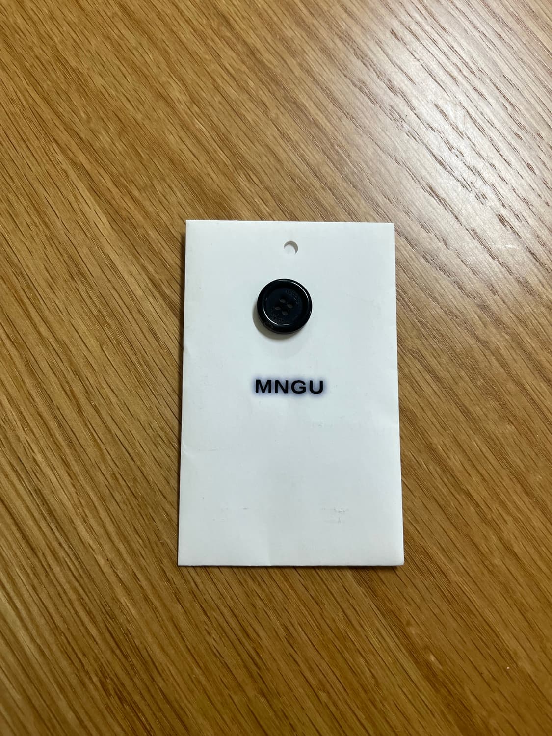 Mngu 체크 블레이저 셋업 상품이미지5