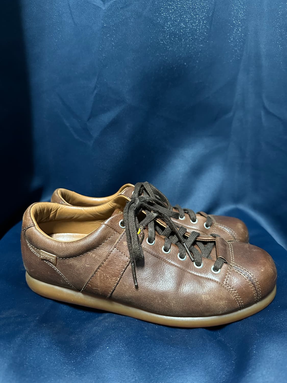 캠퍼 펠로타스 아리엘 브라운 42 상품이미지4